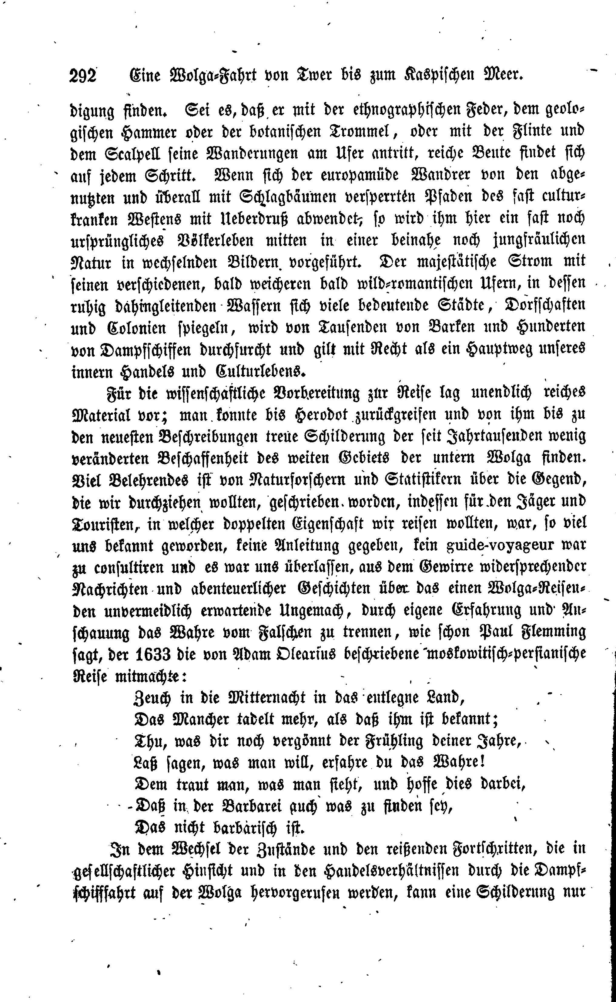 Baltische Monatsschrift [05/04] (1862) | 2. Põhitekst