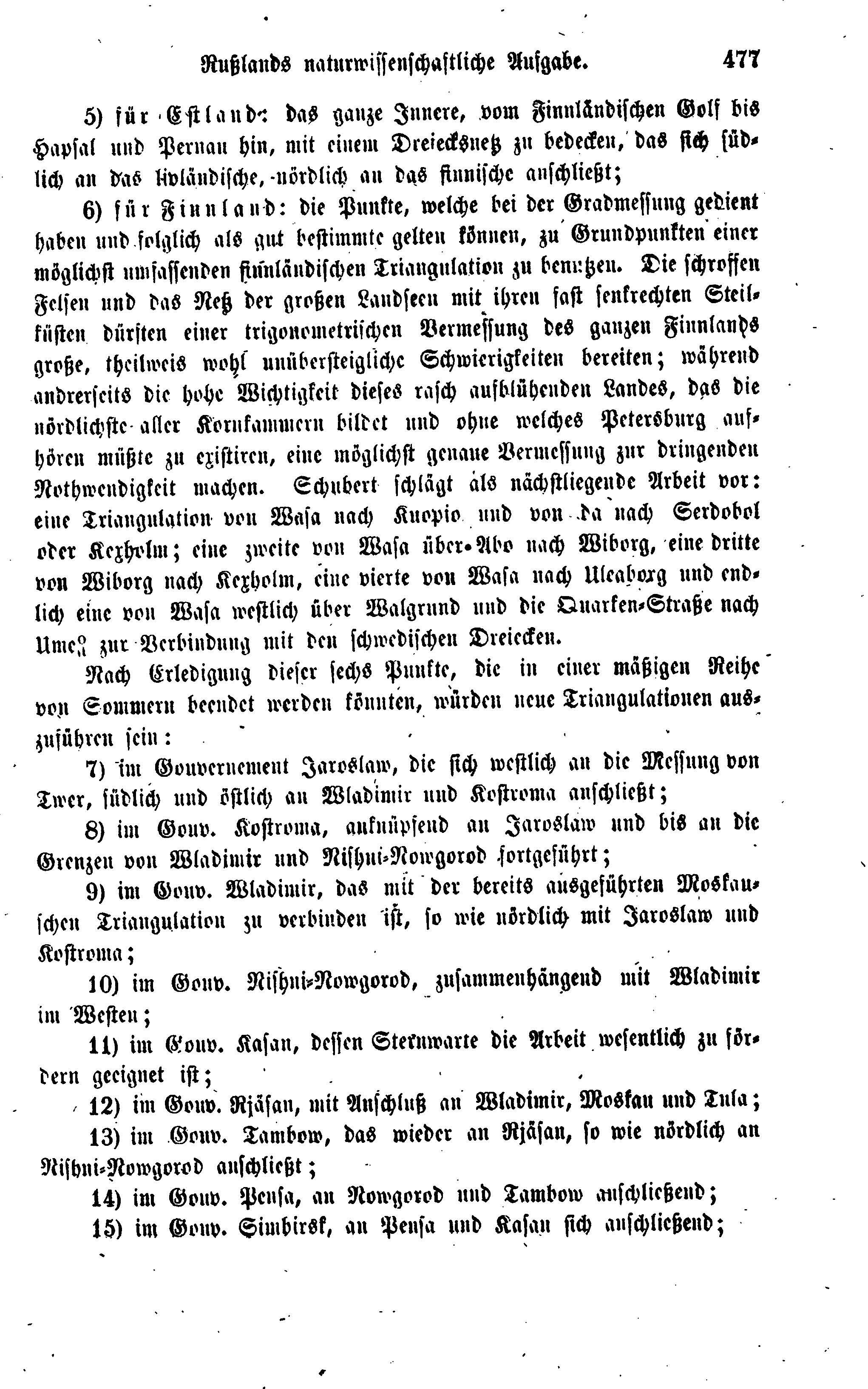 Baltische Monatsschrift [06/06] (1862) | 7. Main body of text