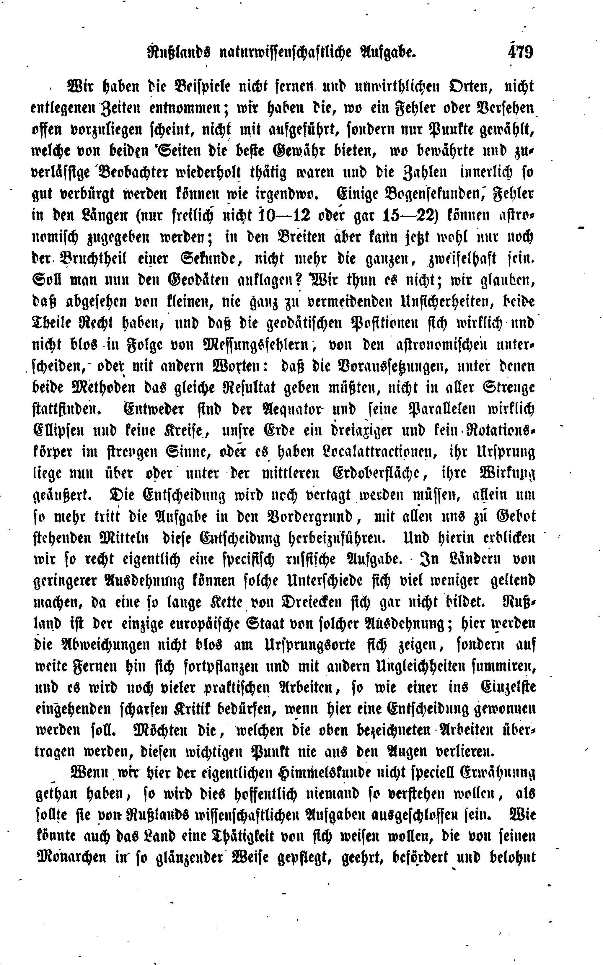 Baltische Monatsschrift [06/06] (1862) | 9. Haupttext