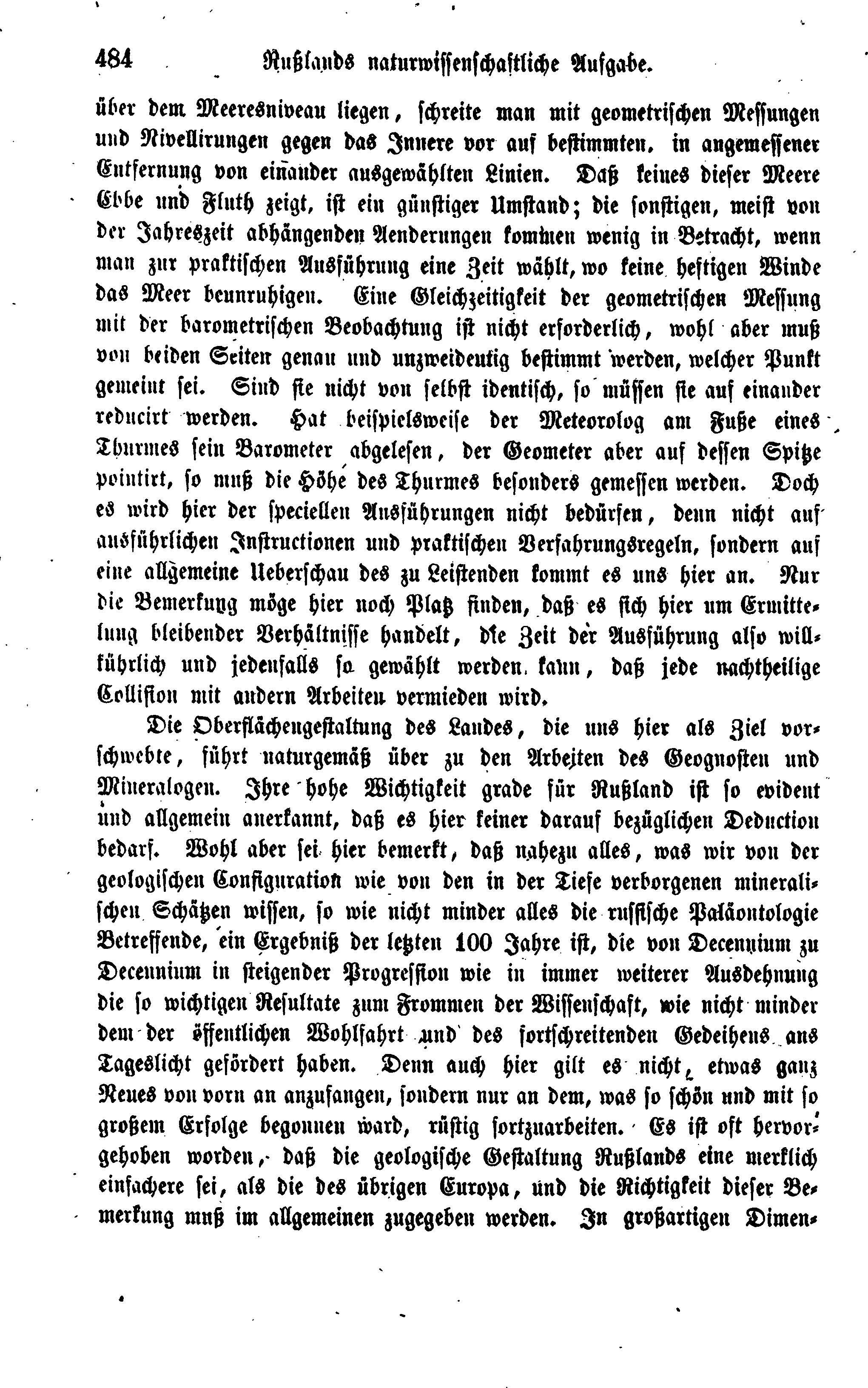 Baltische Monatsschrift [06/06] (1862) | 14. Основной текст