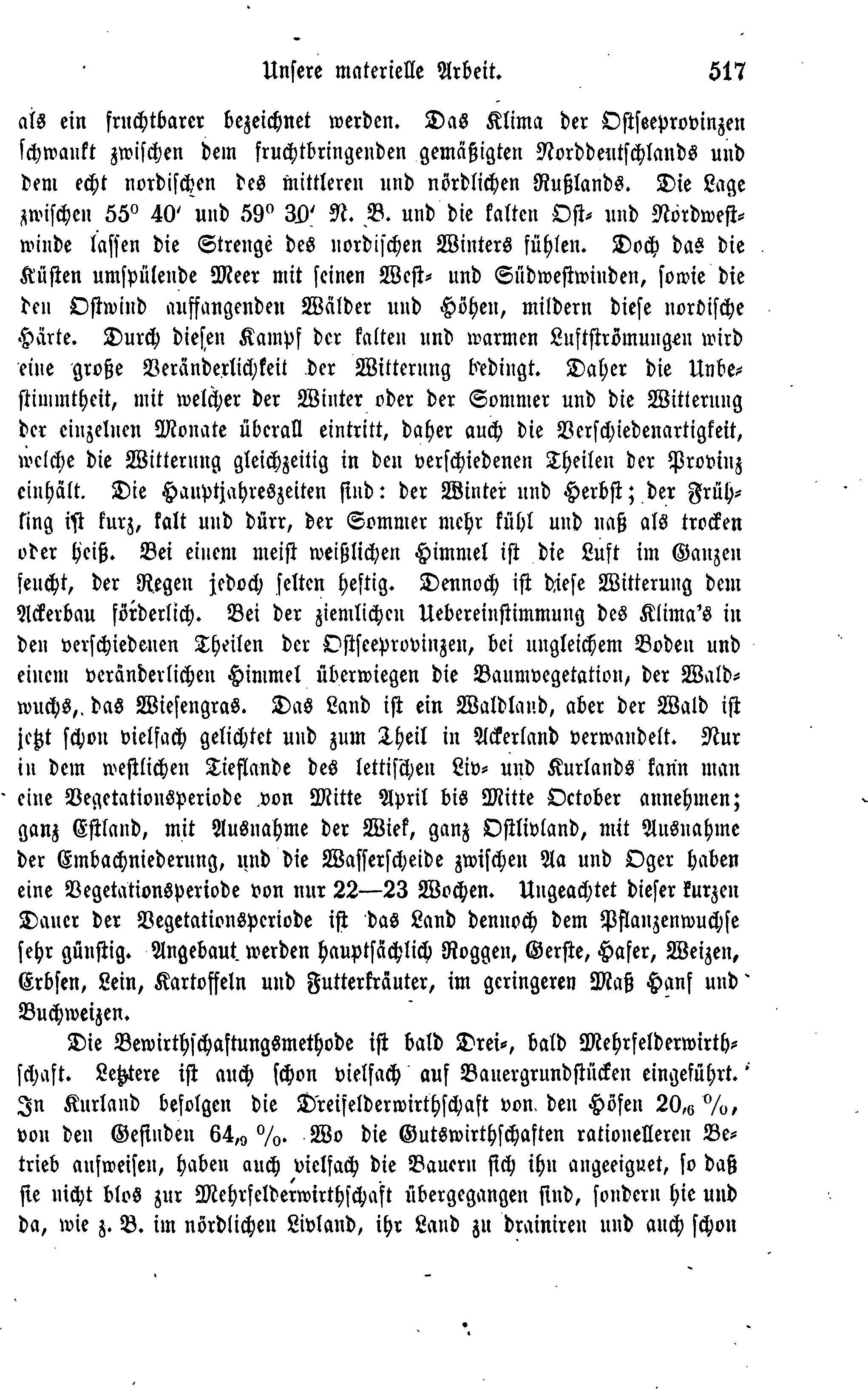 Baltische Monatsschrift [06/06] (1862) | 37. Main body of text