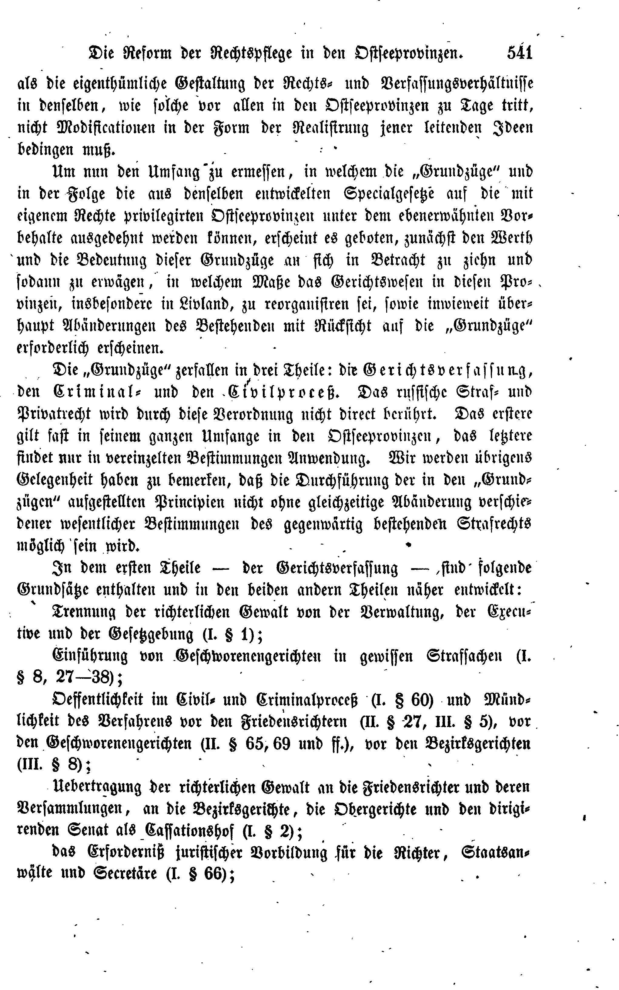 Baltische Monatsschrift [06/06] (1862) | 61. Haupttext