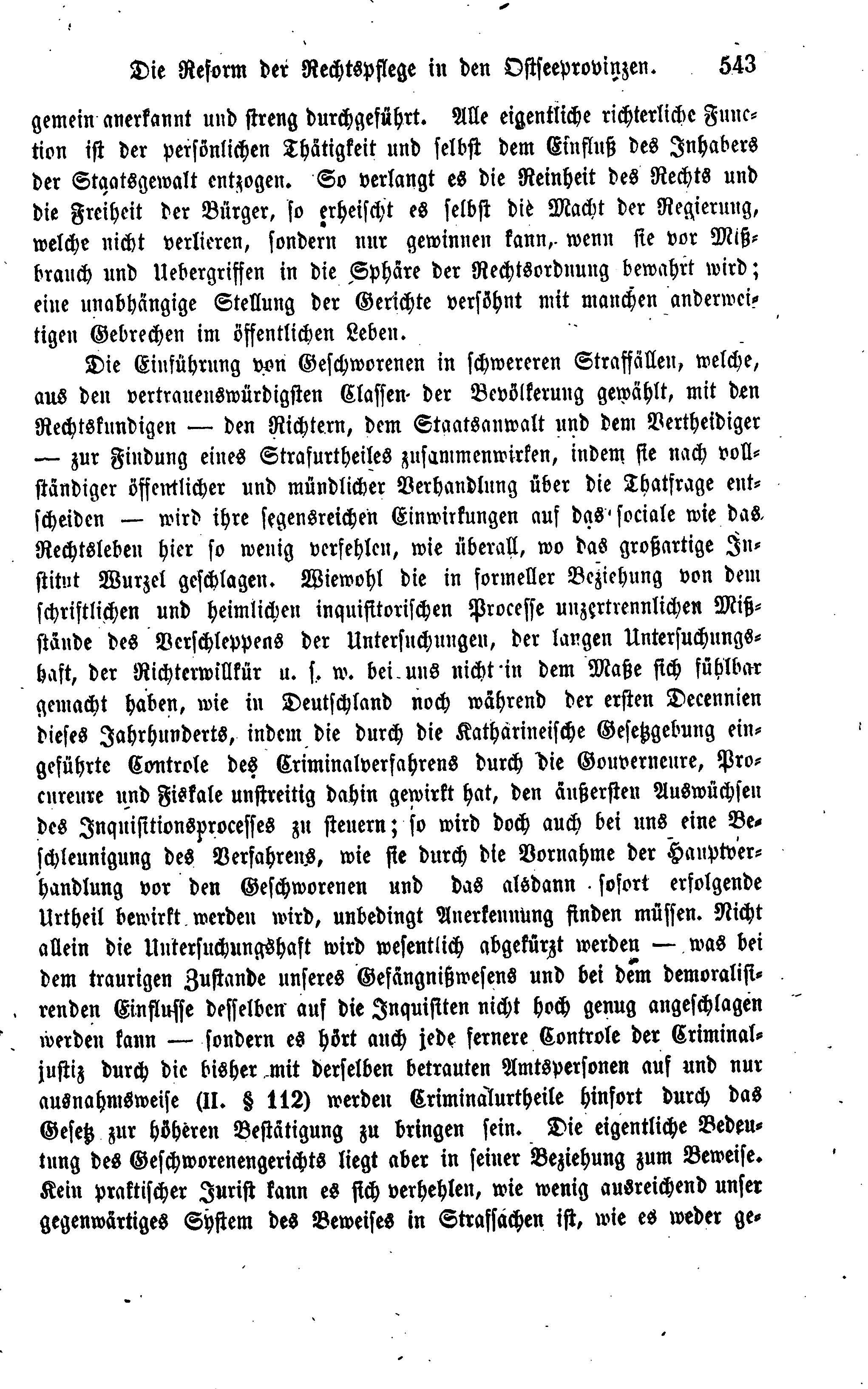 Baltische Monatsschrift [06/06] (1862) | 63. Main body of text