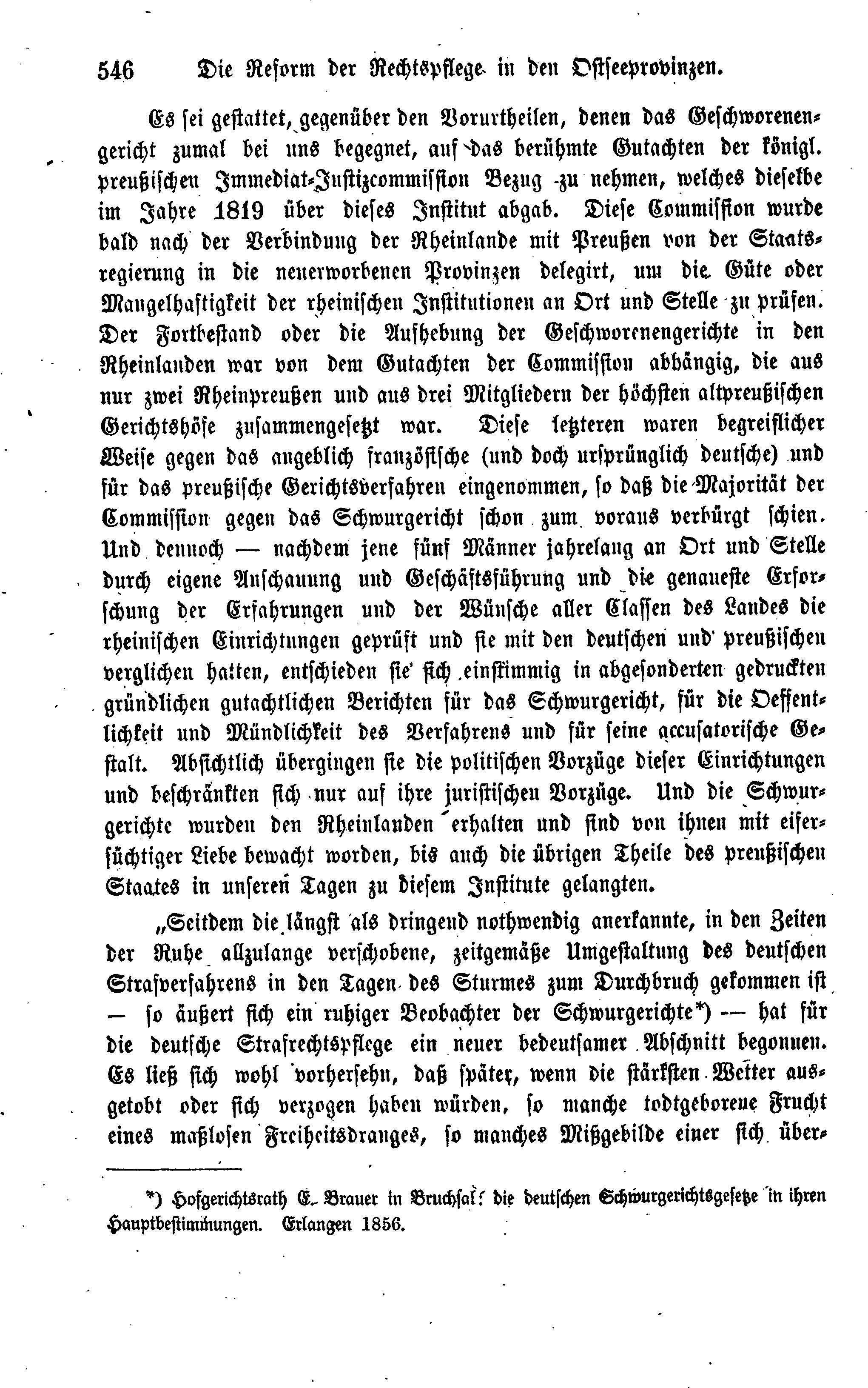 Baltische Monatsschrift [06/06] (1862) | 66. Основной текст