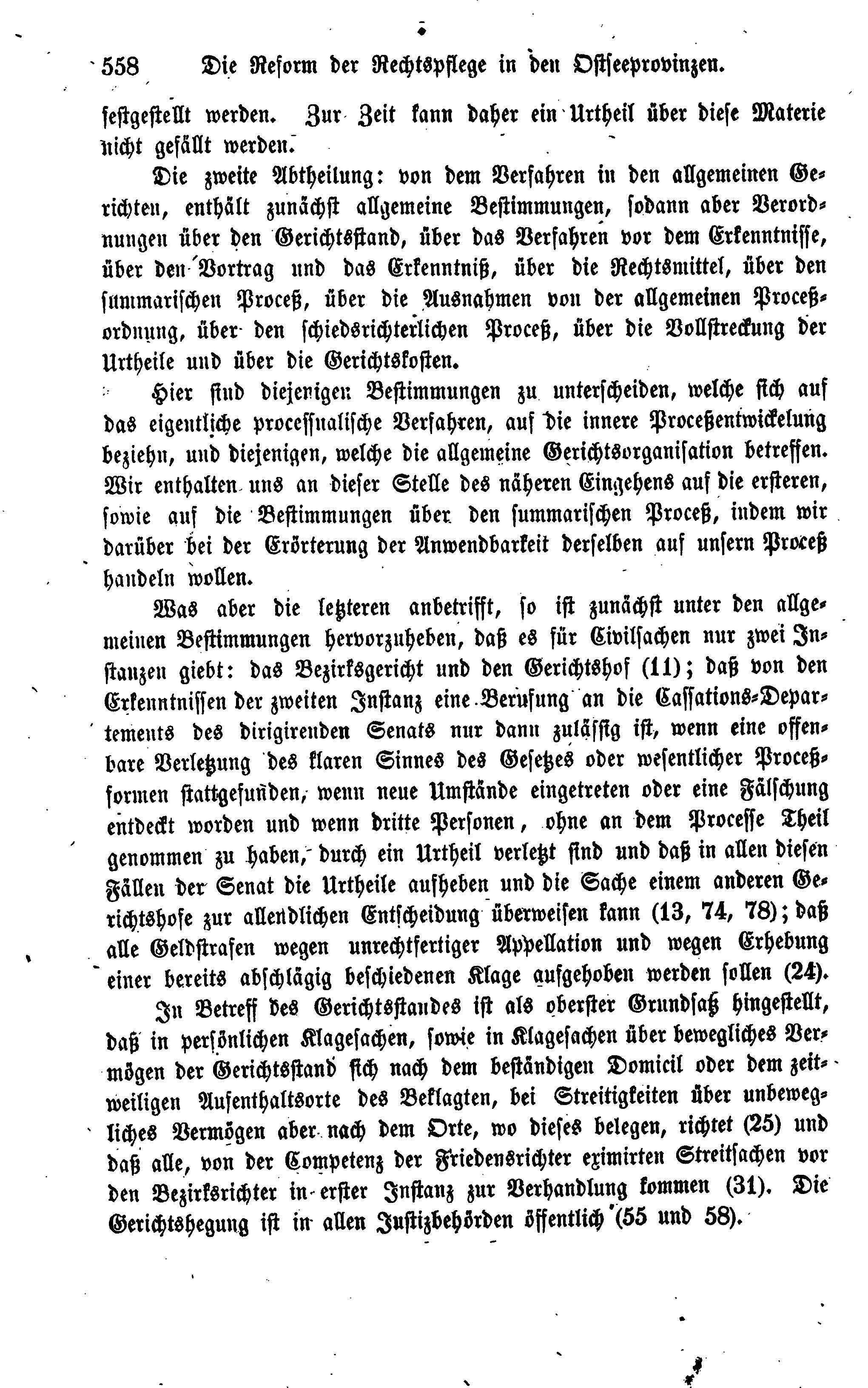 Baltische Monatsschrift [06/06] (1862) | 78. Main body of text