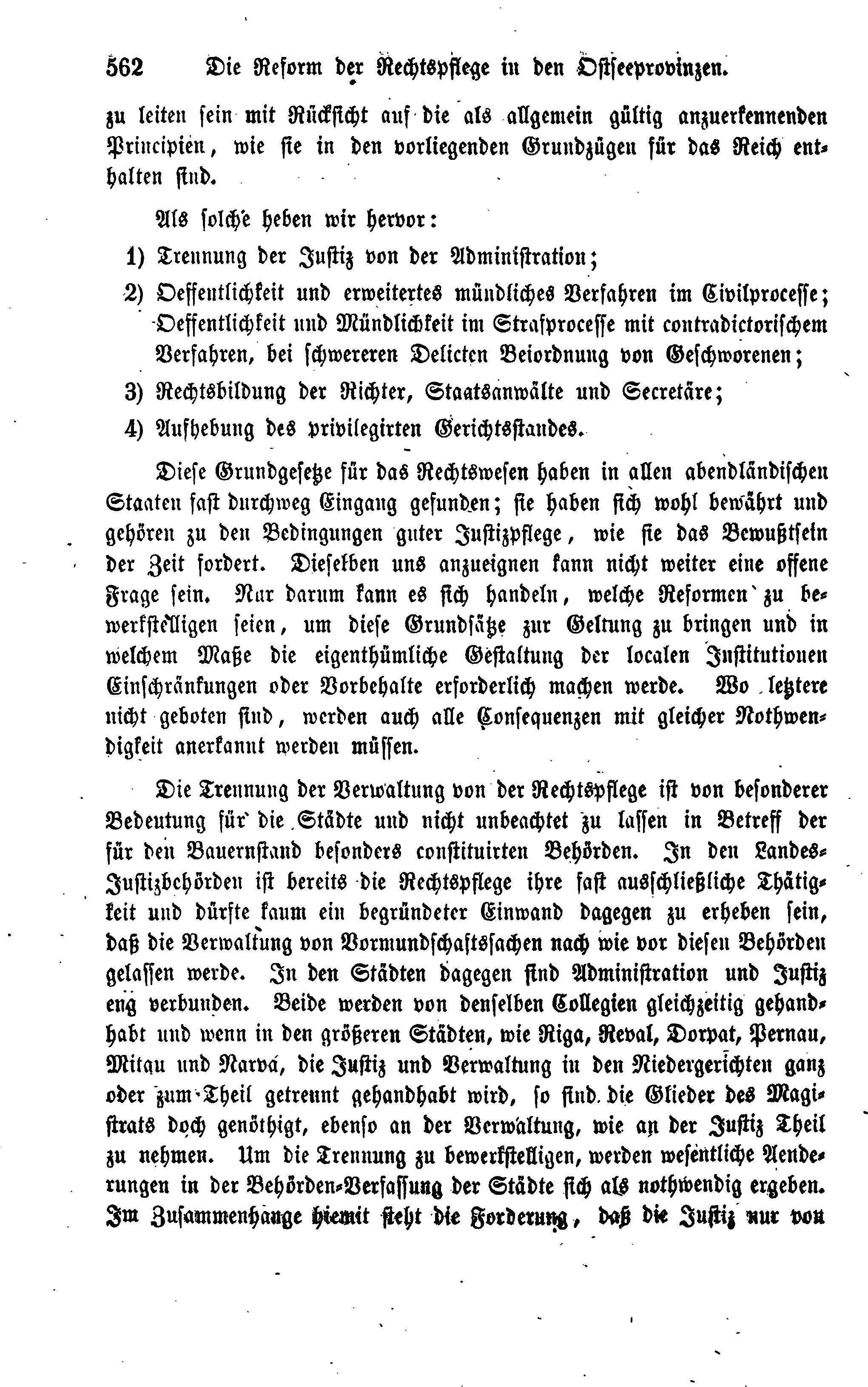 Baltische Monatsschrift [06/06] (1862) | 82. Main body of text