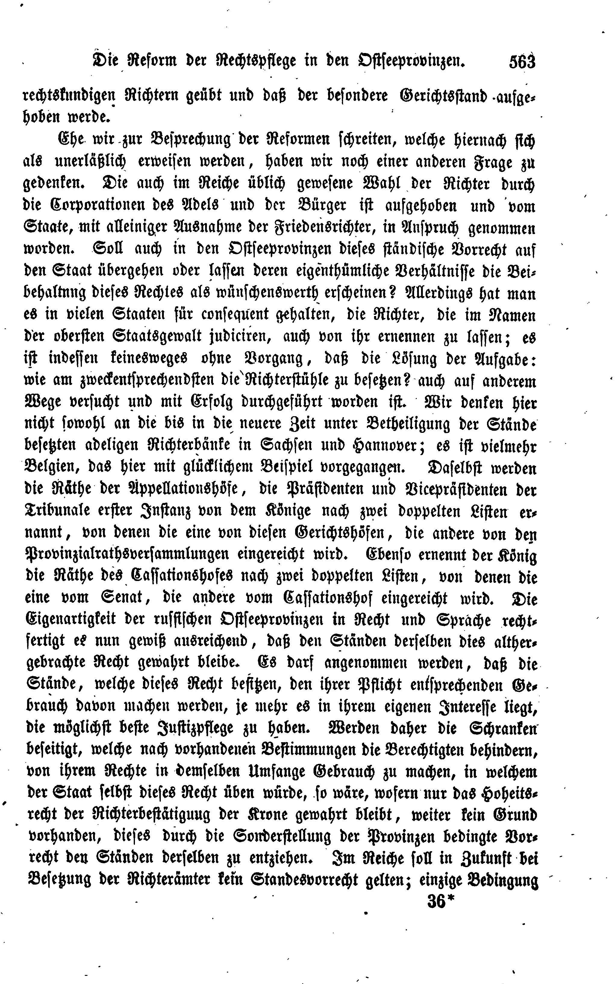 Baltische Monatsschrift [06/06] (1862) | 83. Main body of text