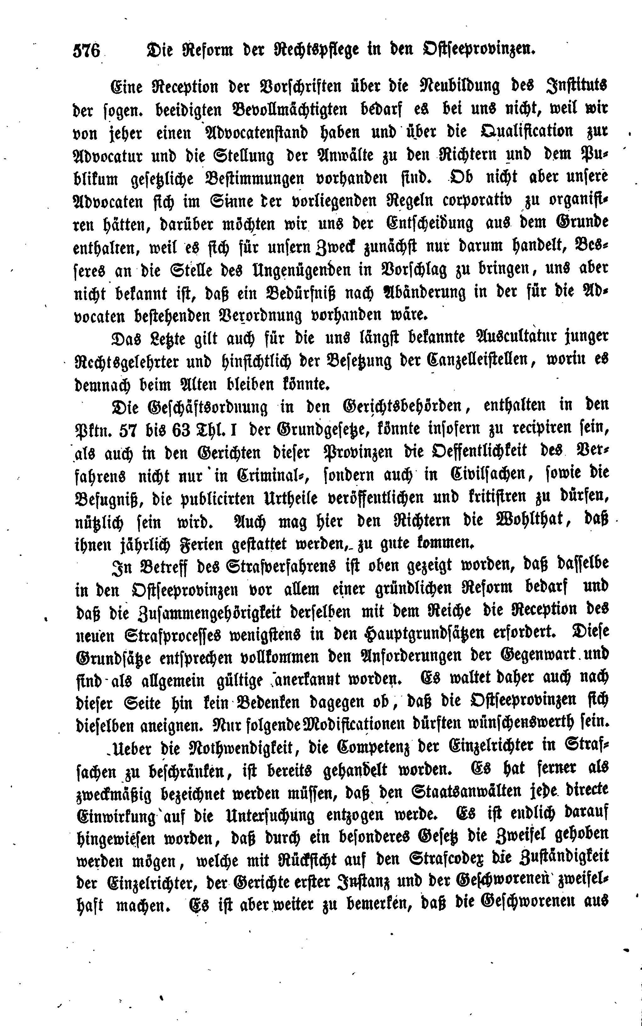 Baltische Monatsschrift [06/06] (1862) | 96. Haupttext