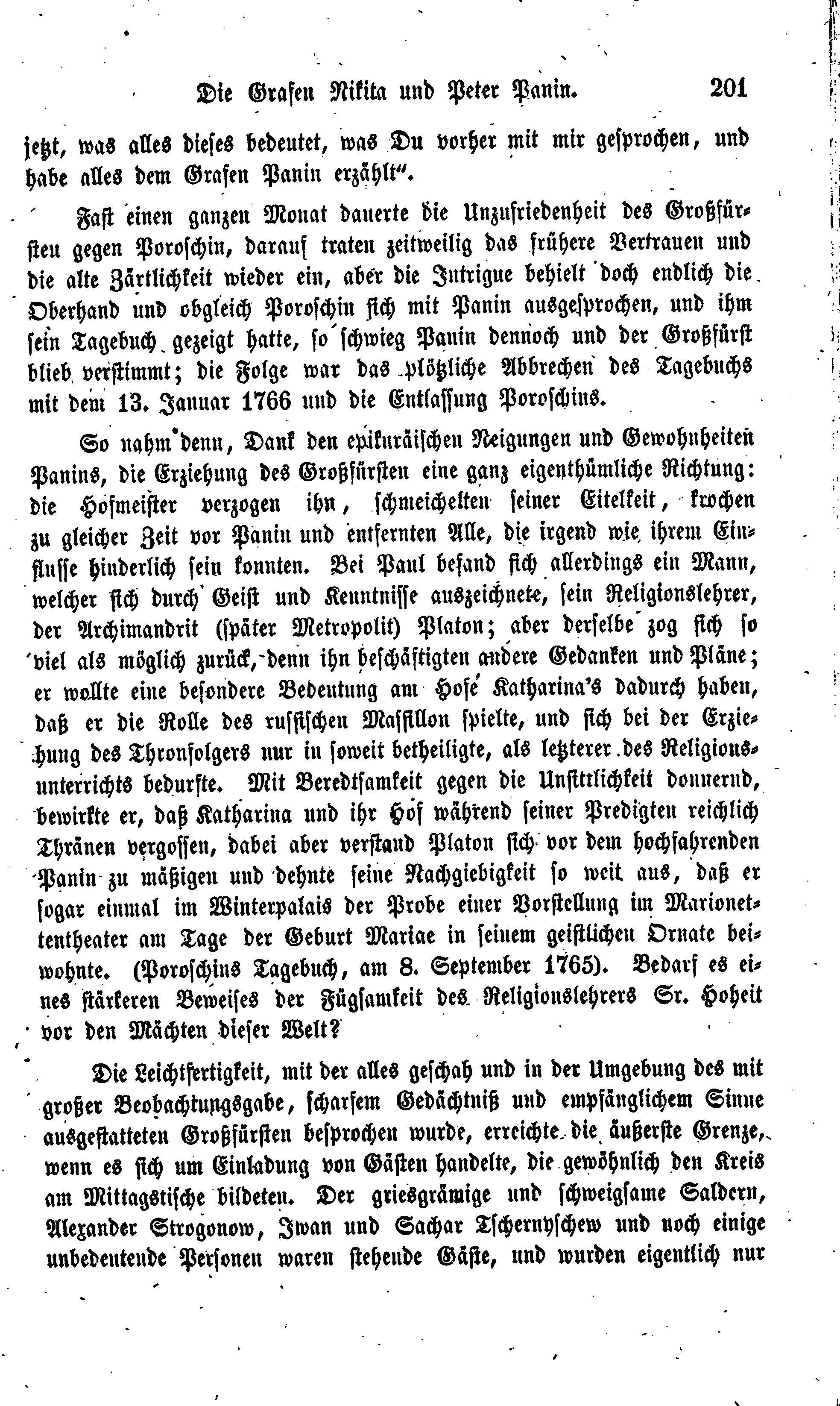 Baltische Monatsschrift [08/03] (1863) | 11. Haupttext