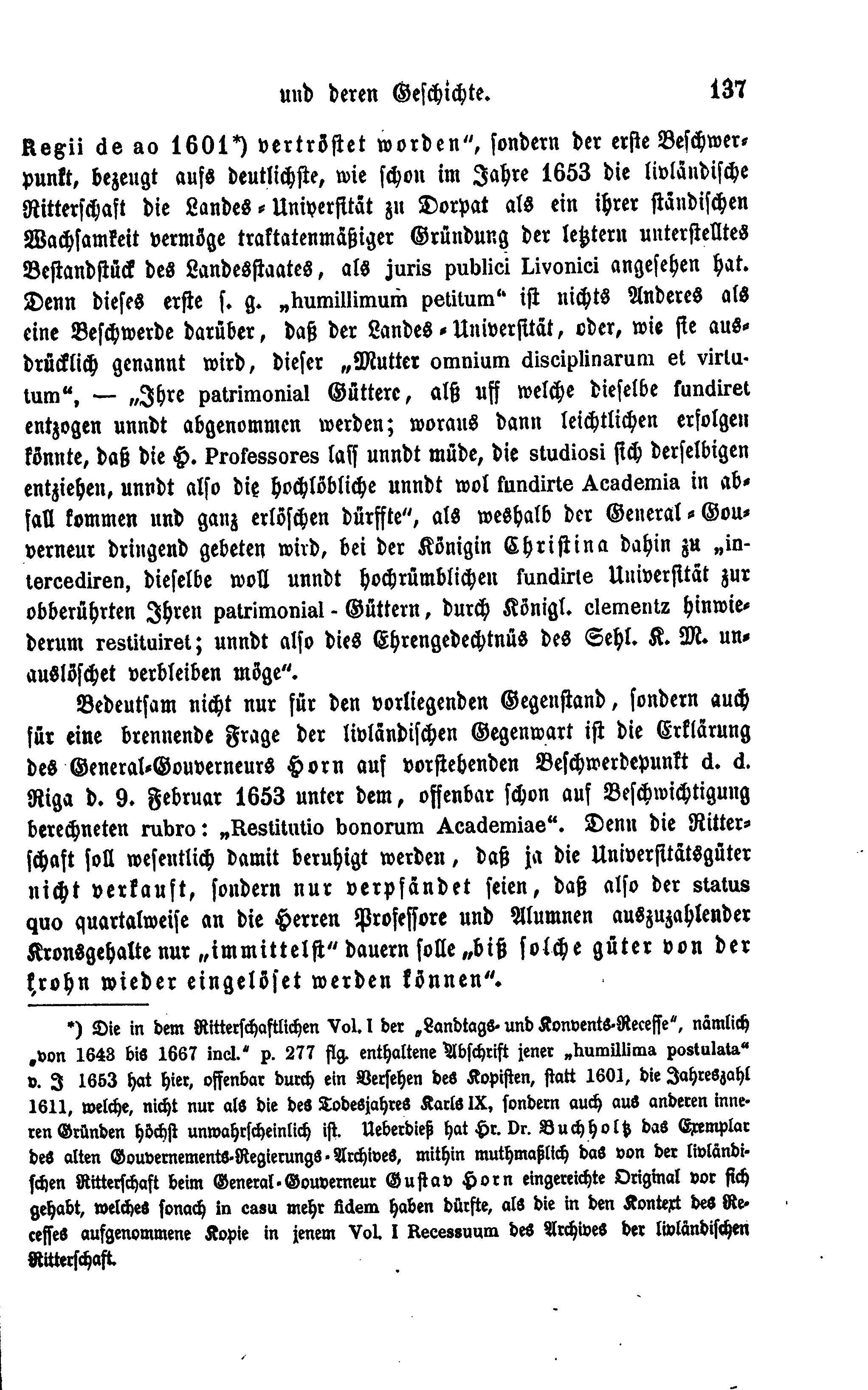 Baltische Monatsschrift [09/02-03] (1864) | 31. Основной текст