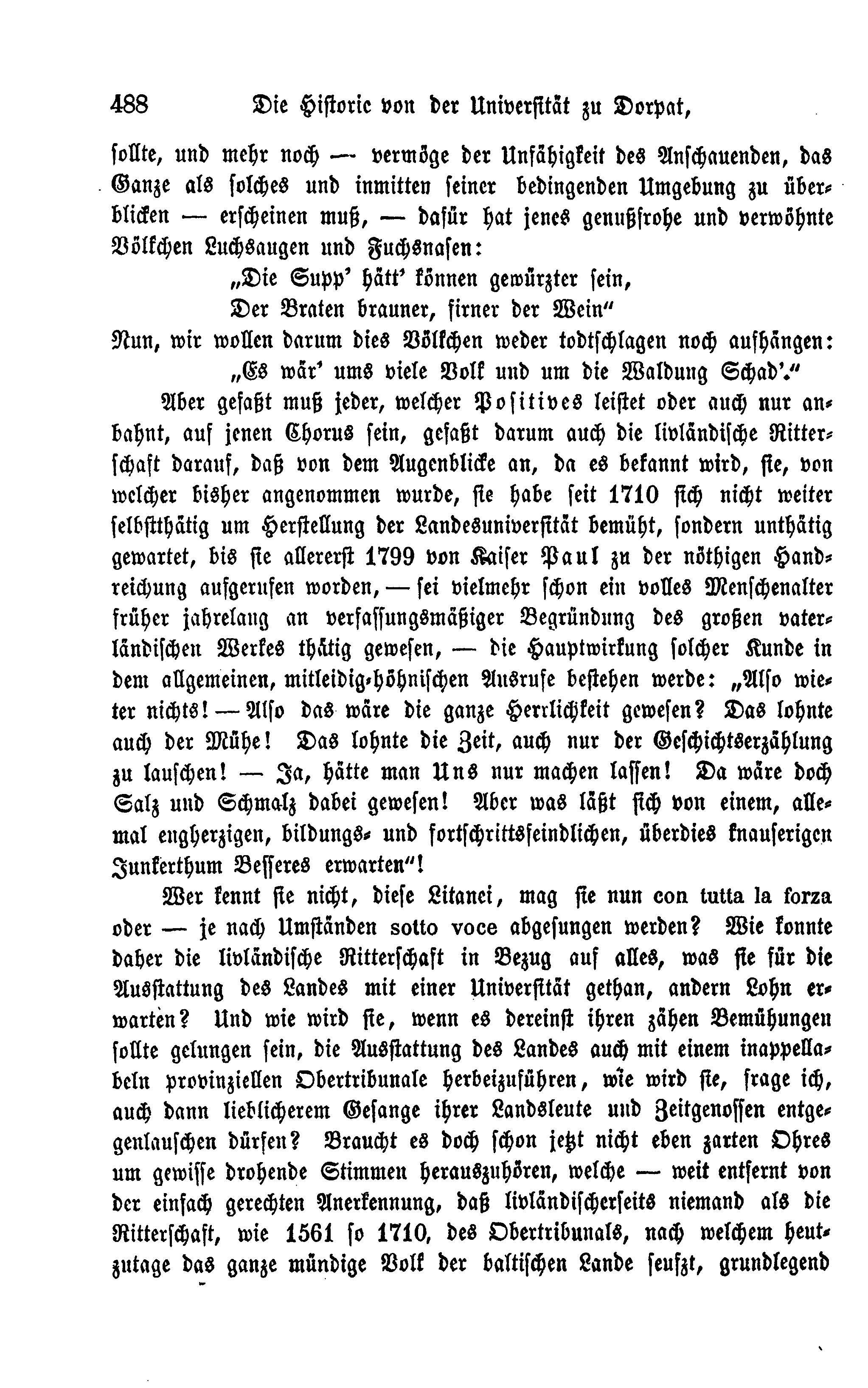 Baltische Monatsschrift [09/06] (1864) | 2. Haupttext