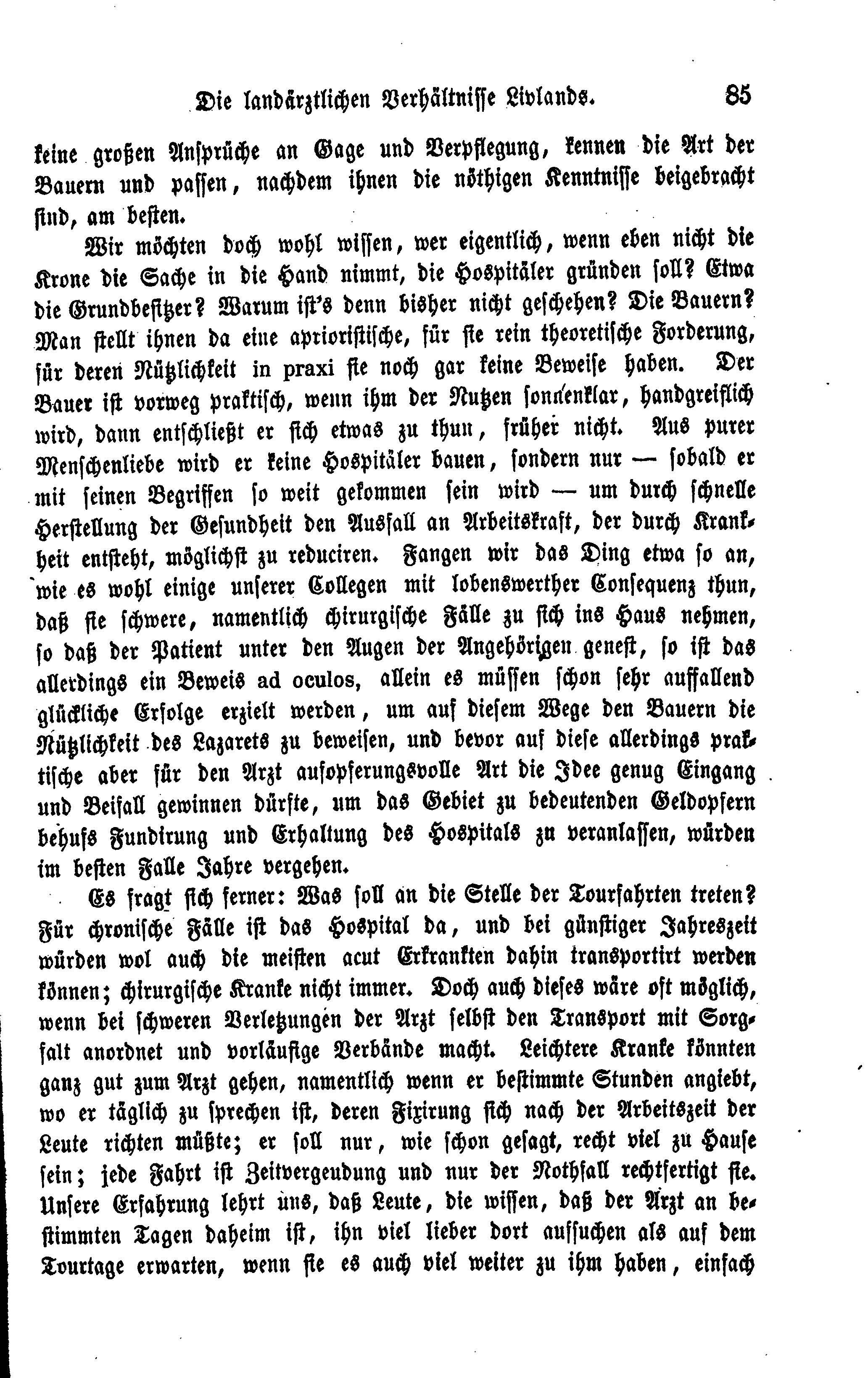 Baltische Monatsschrift [10/01] (1864) | 87. Main body of text