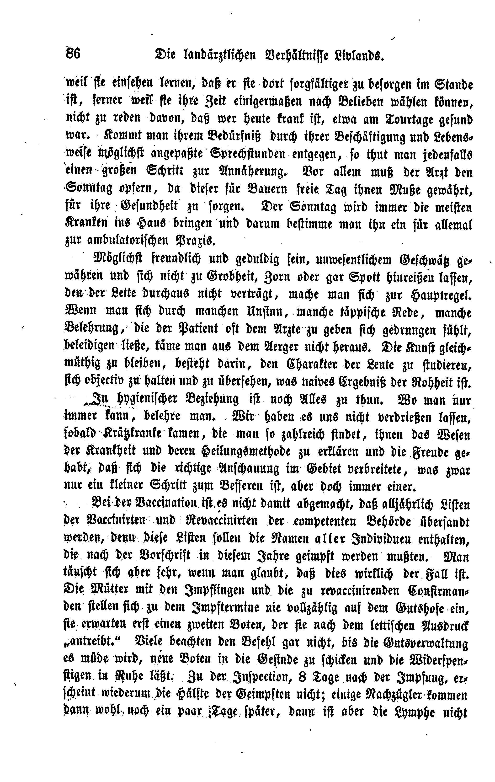 Baltische Monatsschrift [10/01] (1864) | 88. Main body of text