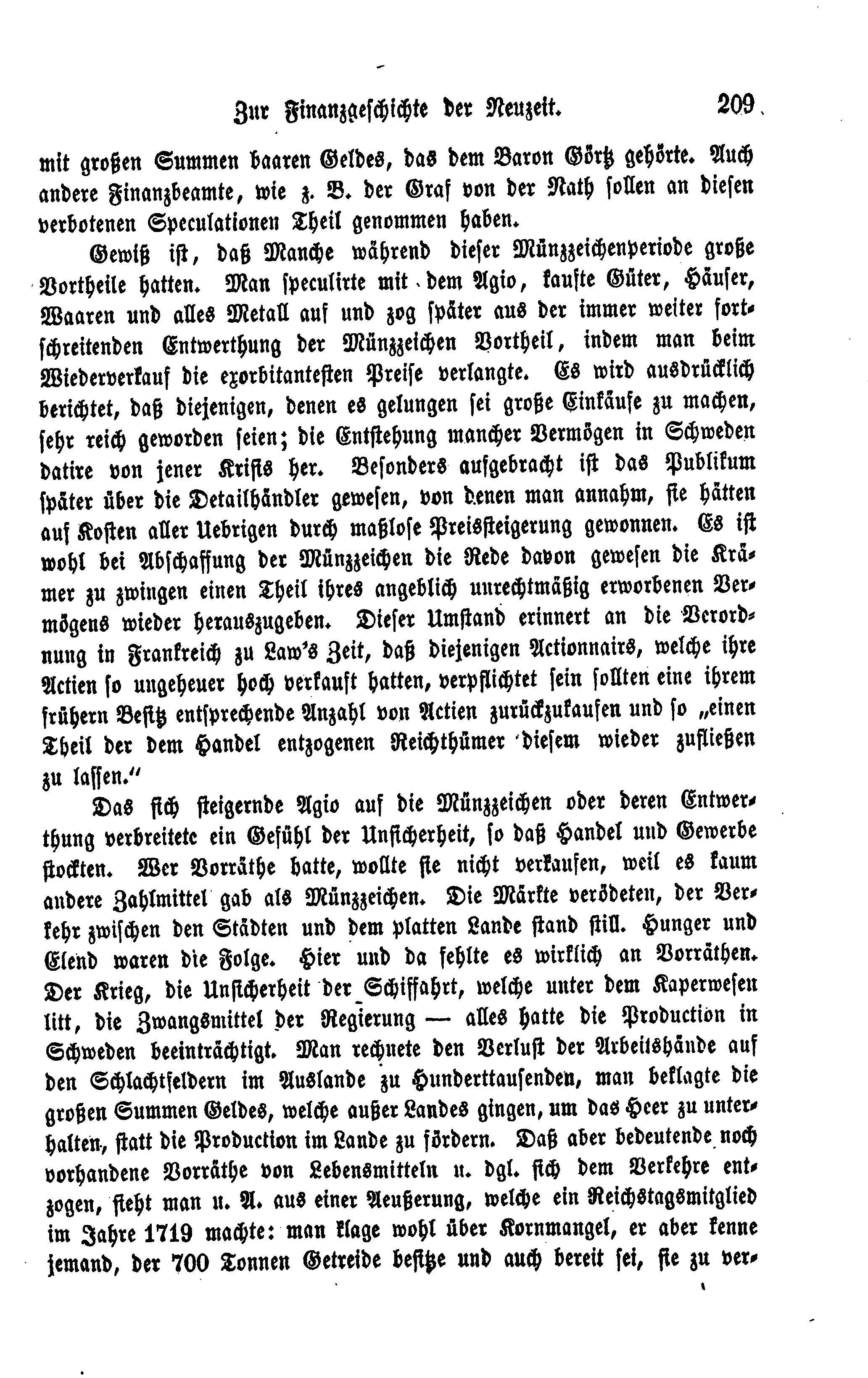 Baltische Monatsschrift [10/03] (1864) | 21. Основной текст