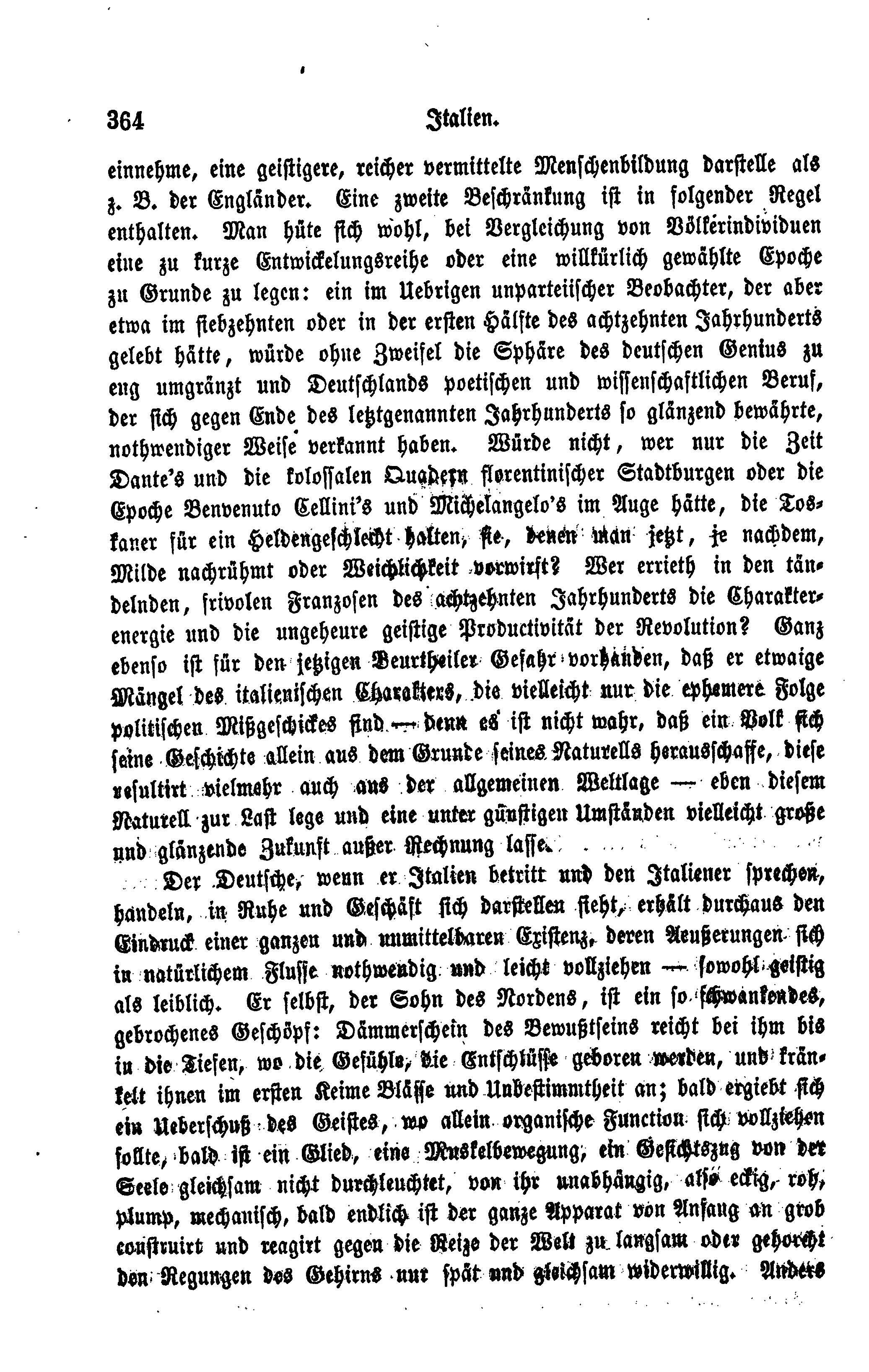 Baltische Monatsschrift [10/05] (1864) | 2. Основной текст
