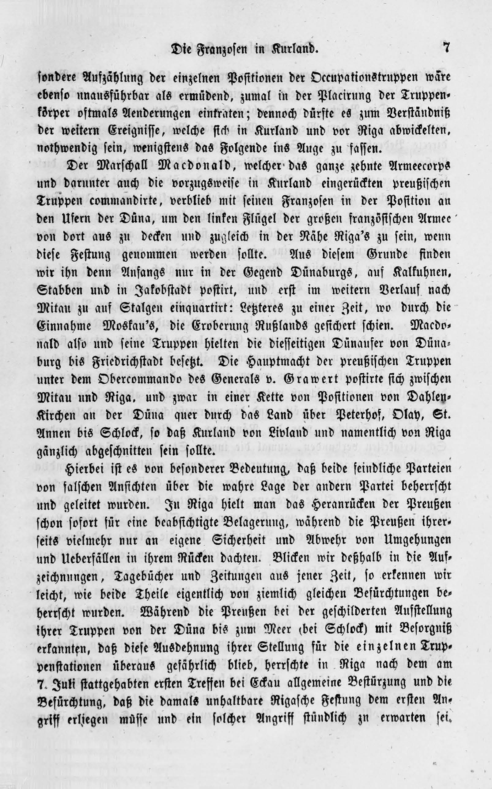 Baltische Monatsschrift [11/01] (1865) | 11. Основной текст