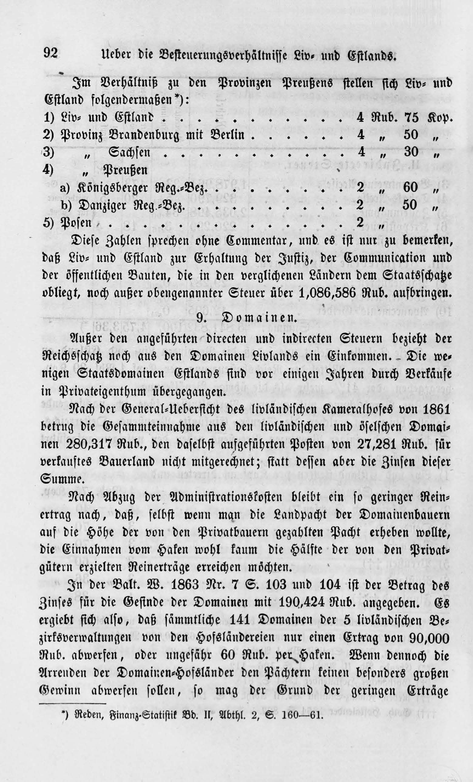 Baltische Monatsschrift [11/02] (1865) | 12. Haupttext