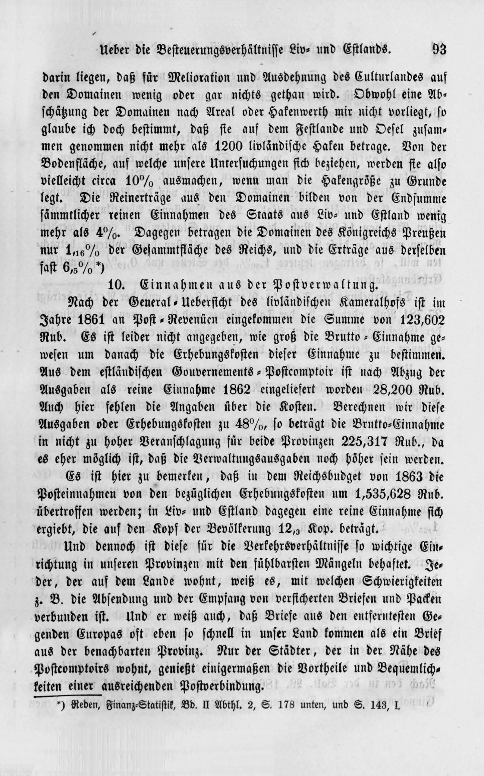 Baltische Monatsschrift [11/02] (1865) | 13. Основной текст