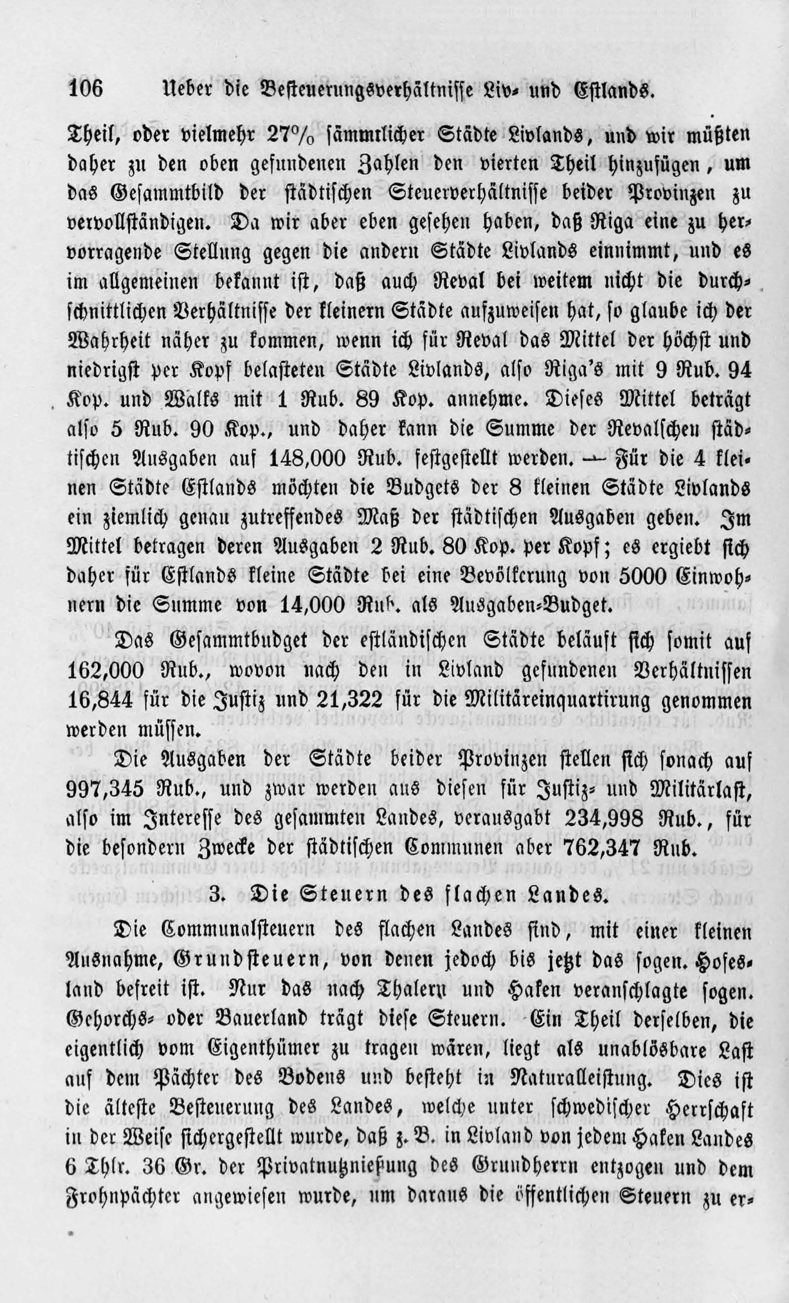 Baltische Monatsschrift [11/02] (1865) | 26. Haupttext