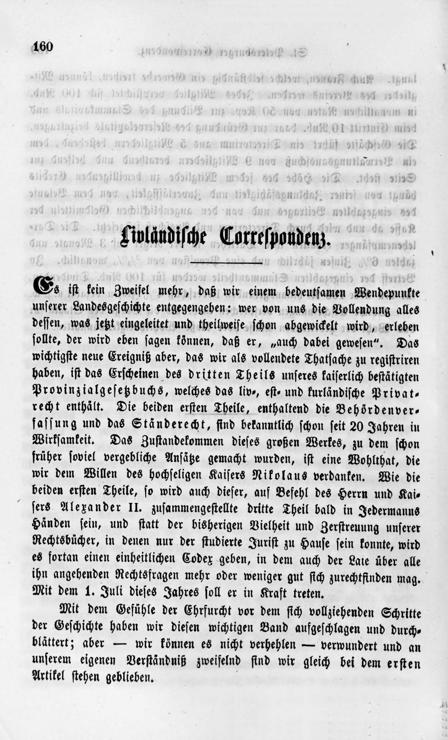Baltische Monatsschrift [11/02] (1865) | 80. Haupttext