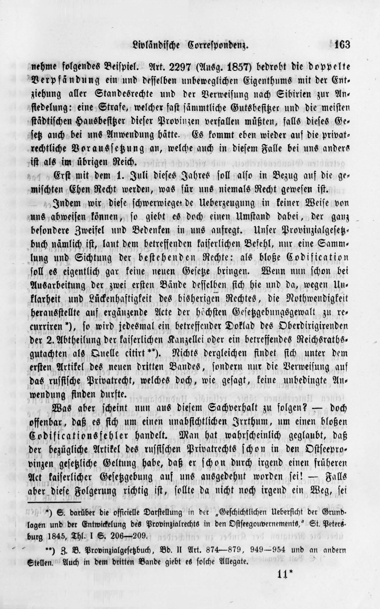Baltische Monatsschrift [11/02] (1865) | 83. Основной текст