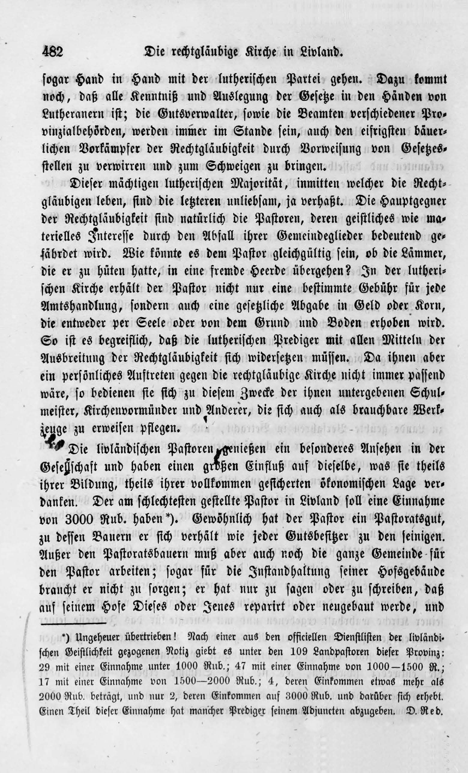 Baltische Monatsschrift [11/06] (1865) | 44. Main body of text