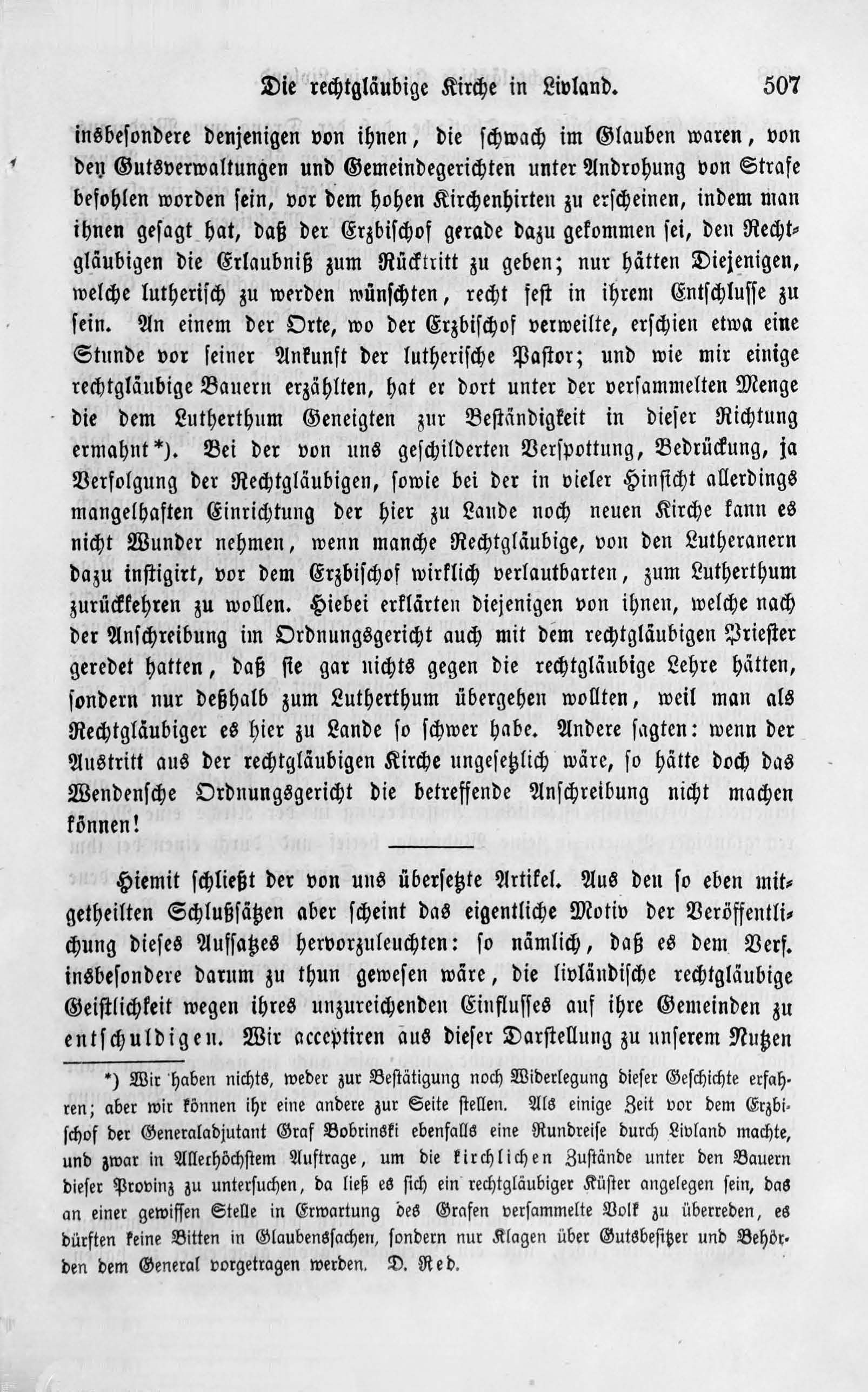 Baltische Monatsschrift [11/06] (1865) | 69. Main body of text