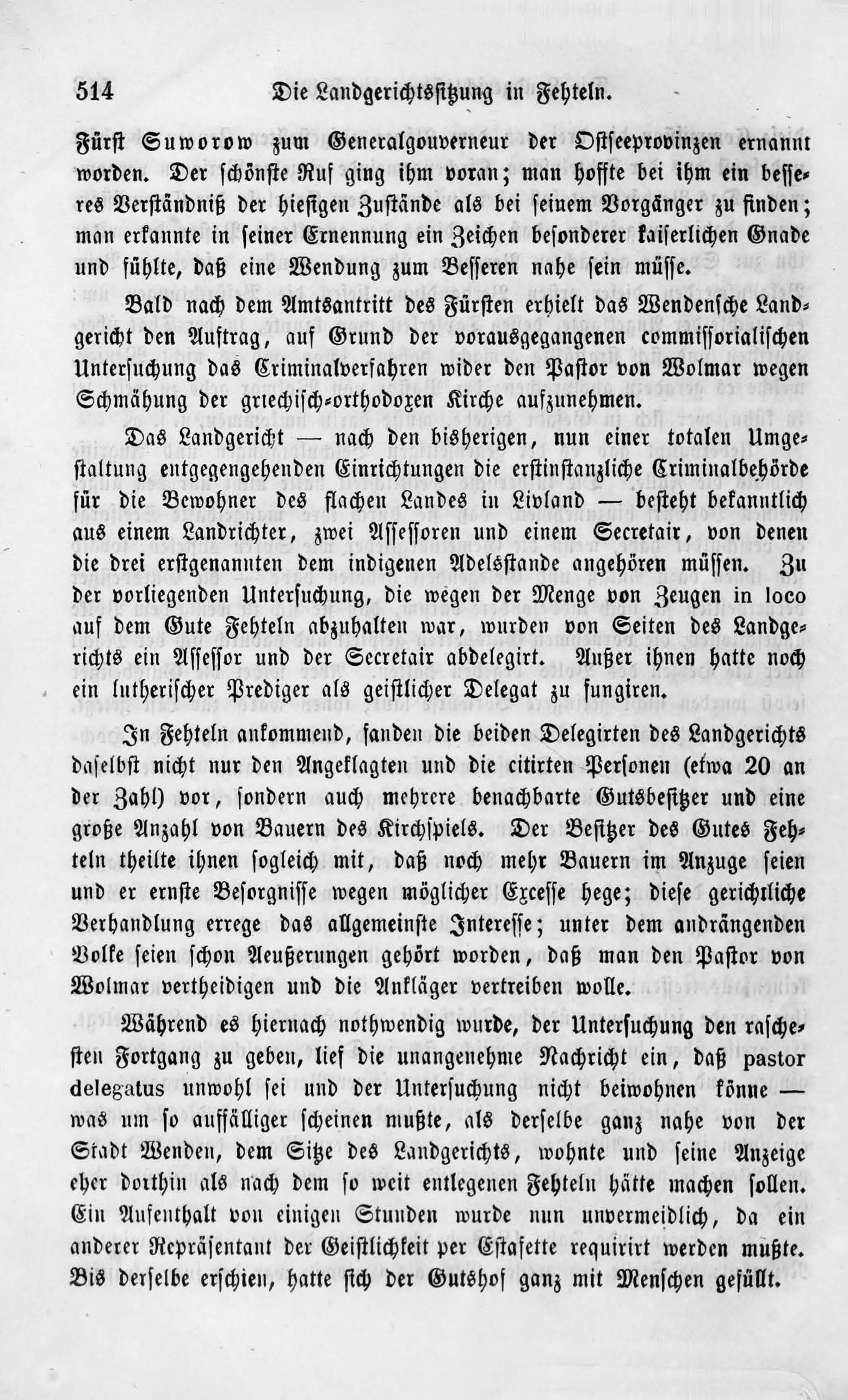 Baltische Monatsschrift [11/06] (1865) | 76. Main body of text