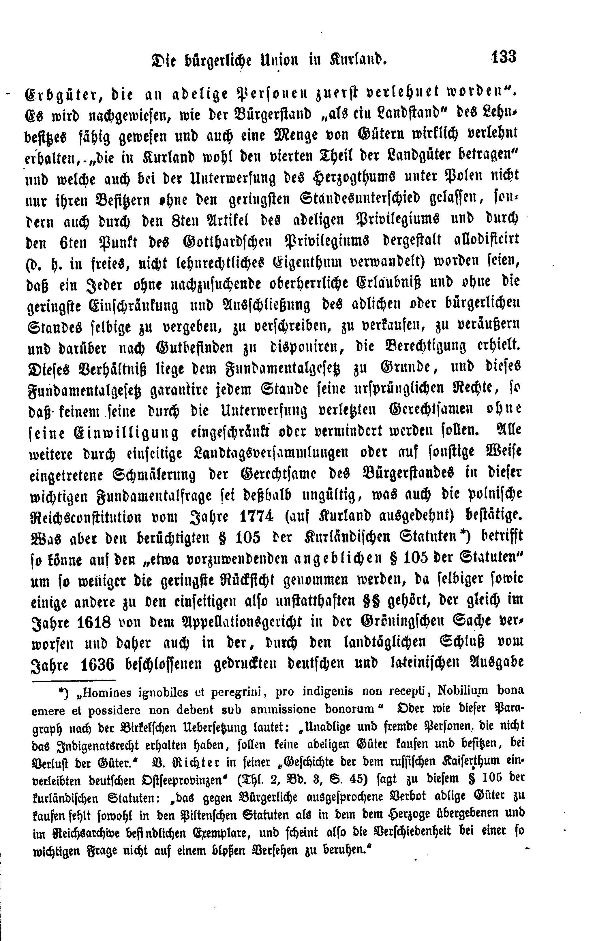 Baltische Monatsschrift [12/02] (1865) | 47. Põhitekst