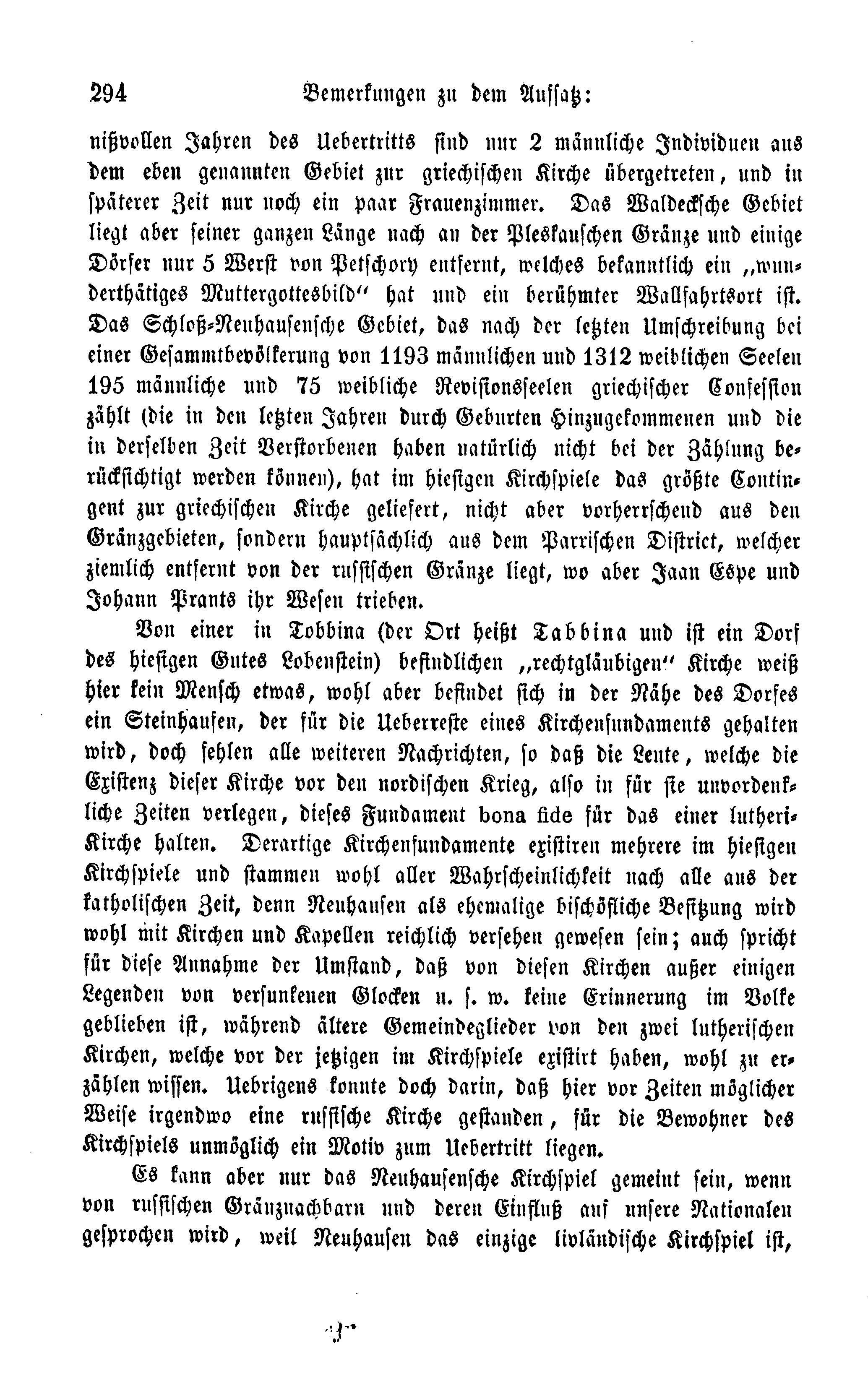 Baltische Monatsschrift [12/04] (1865) | 52. Põhitekst