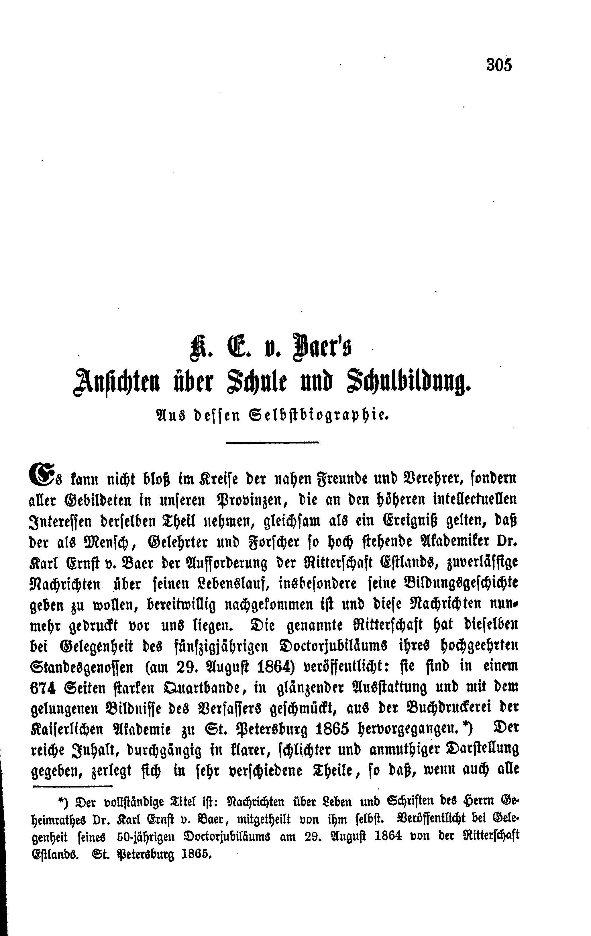 Baltische Monatsschrift [12/04] (1865) | 63. Main body of text