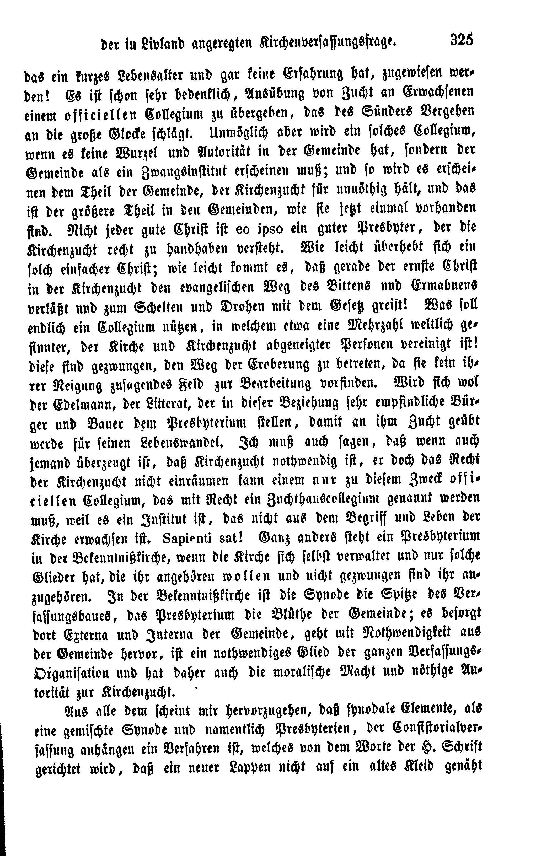 Baltische Monatsschrift [12/04] (1865) | 83. Haupttext