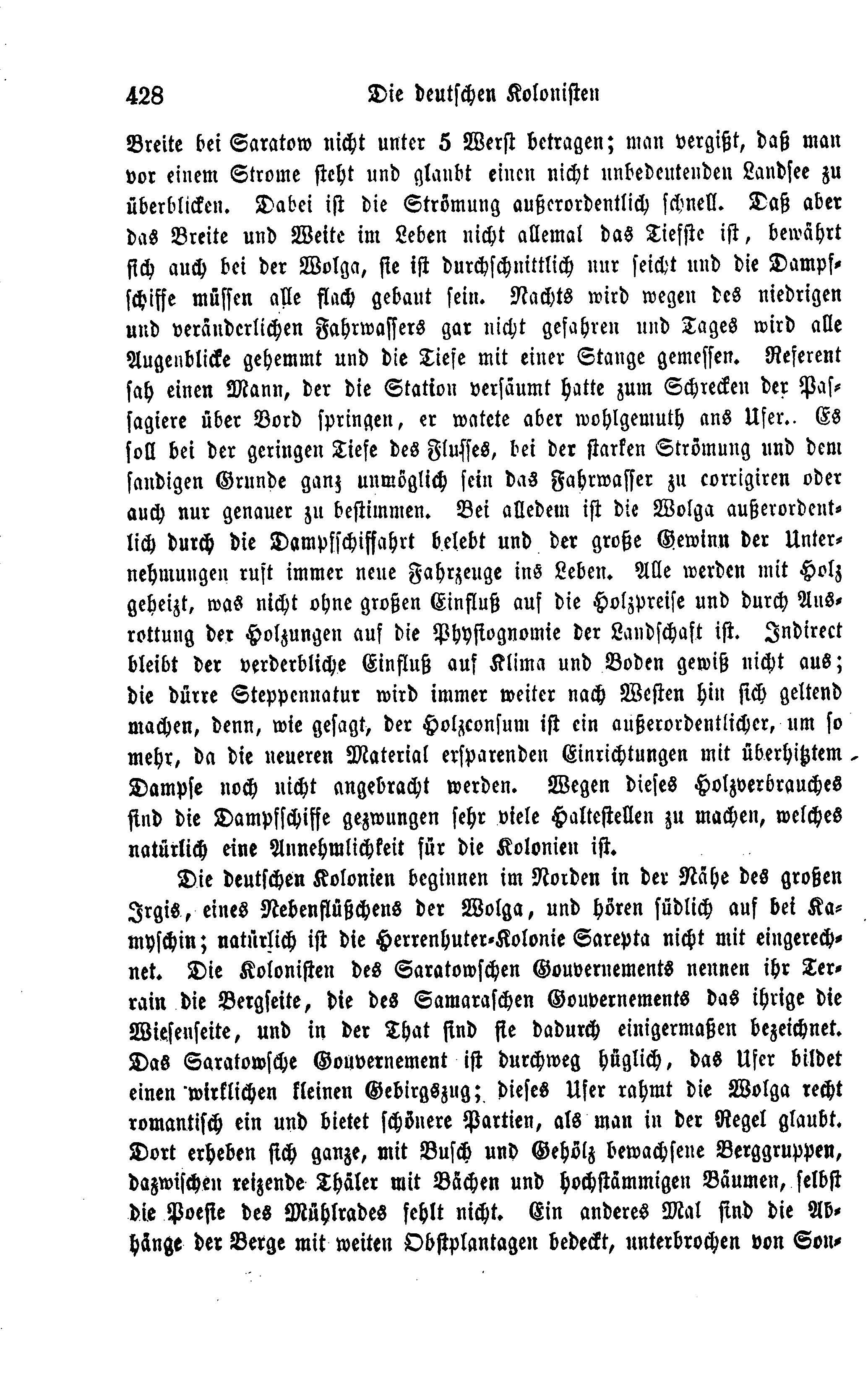 Baltische Monatsschrift [12/06] (1865) | 2. Põhitekst