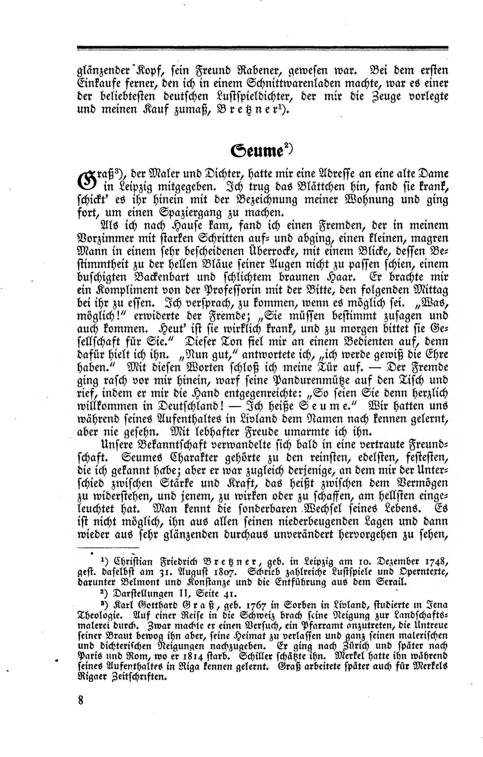 Thersites (1921) | 16. Основной текст