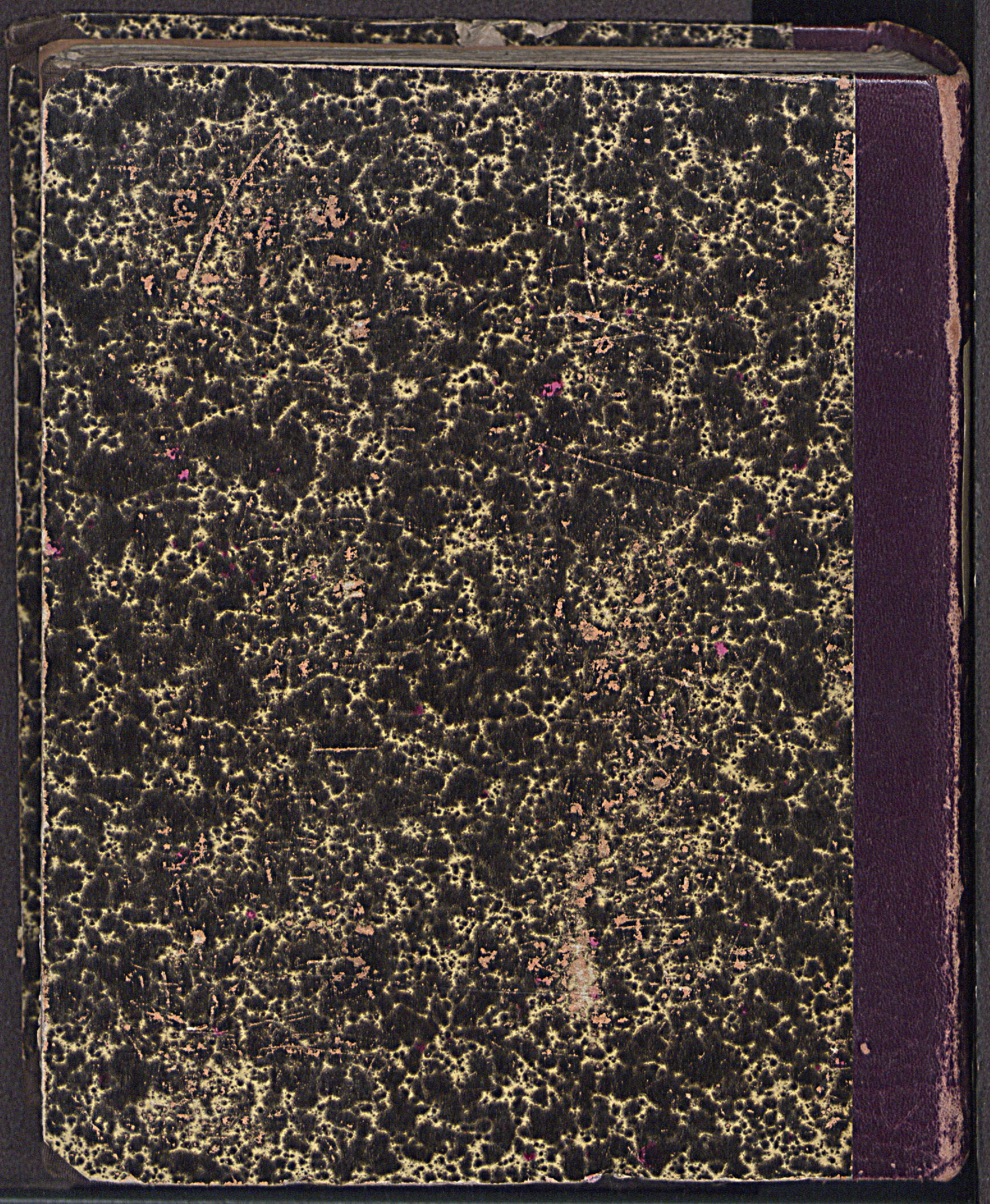 Wilhelms Erinnerungen [03] (1816) | 205. Main body of text