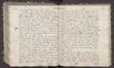 Wilhelms Erinnerungen [03] (1816) | 180. Main body of text