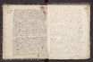 Wilhelms Erinnerungen [08] (1818) | 17. Main body of text