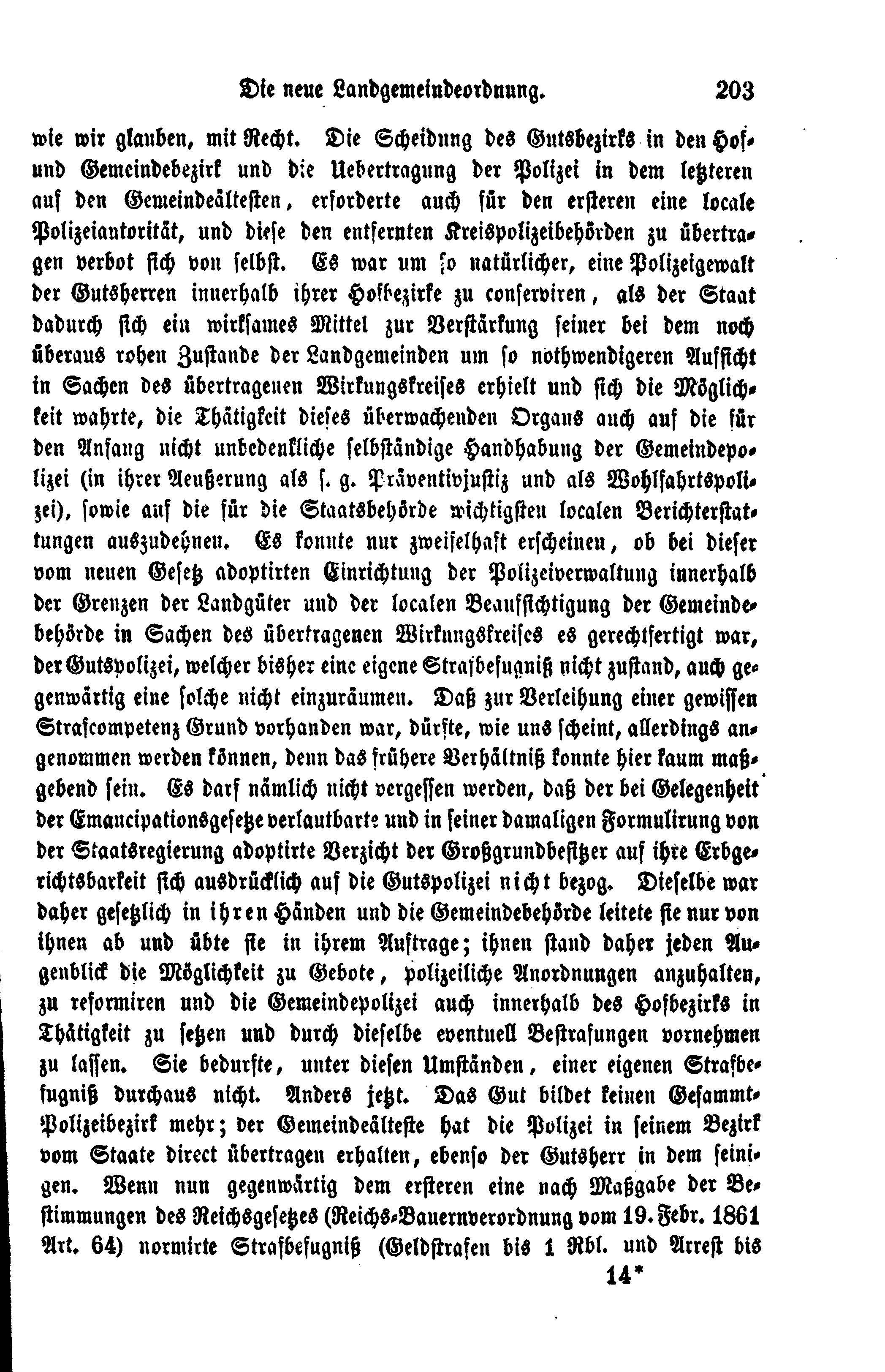 Baltische Monatsschrift [13/03] (1866) | 19. Main body of text