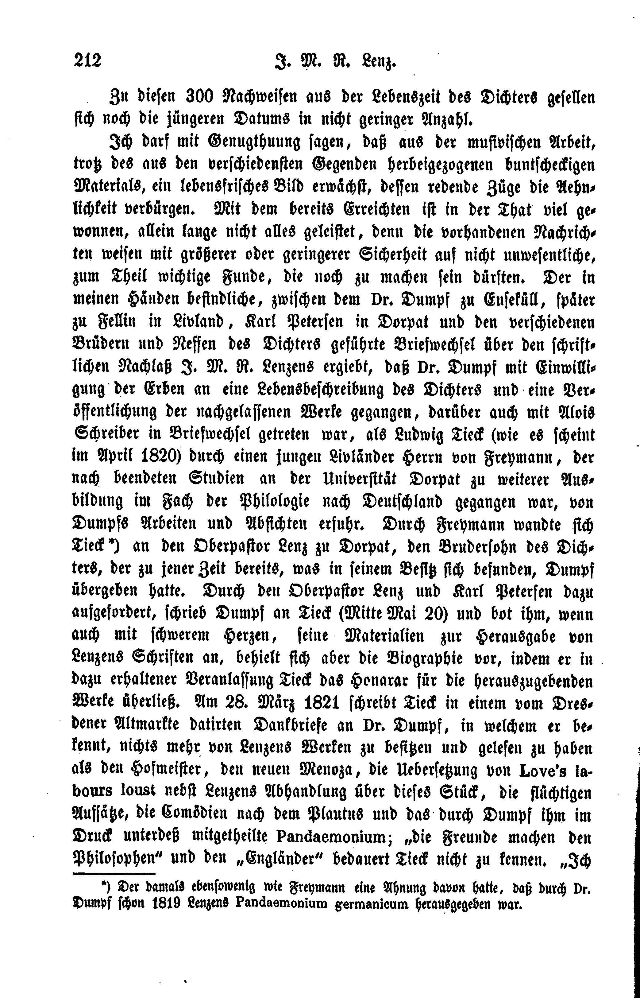 Baltische Monatsschrift [13/03] (1866) | 28. Main body of text