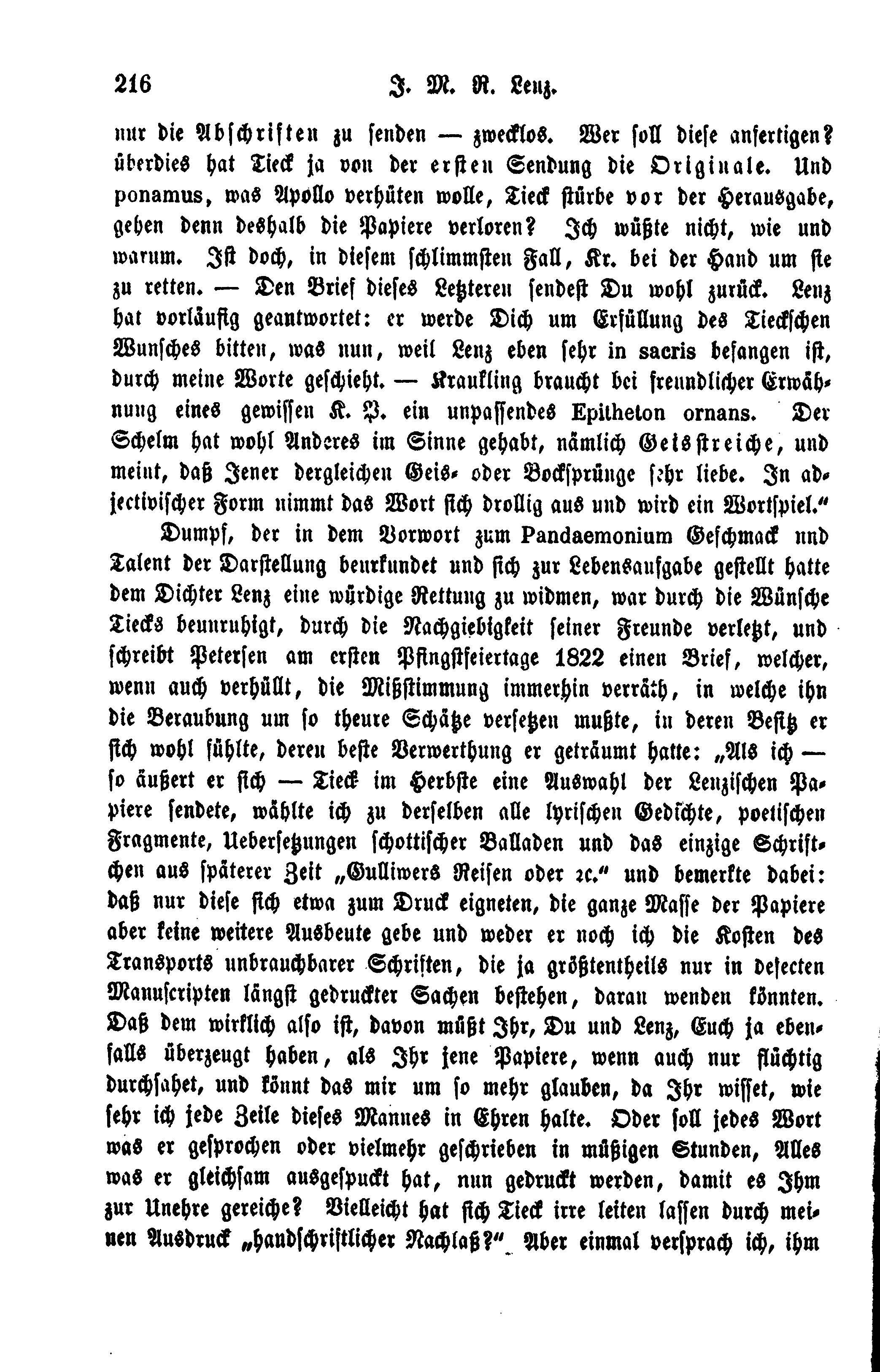 Baltische Monatsschrift [13/03] (1866) | 32. Основной текст