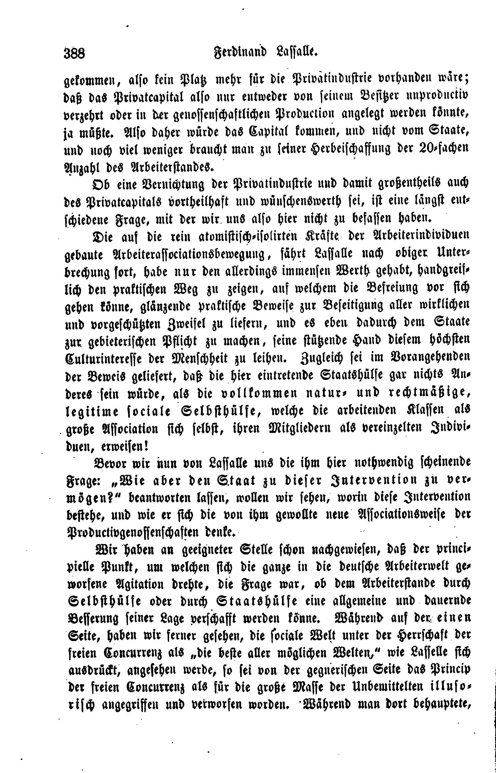 Baltische Monatsschrift [13/05] (1866) | 18. Main body of text