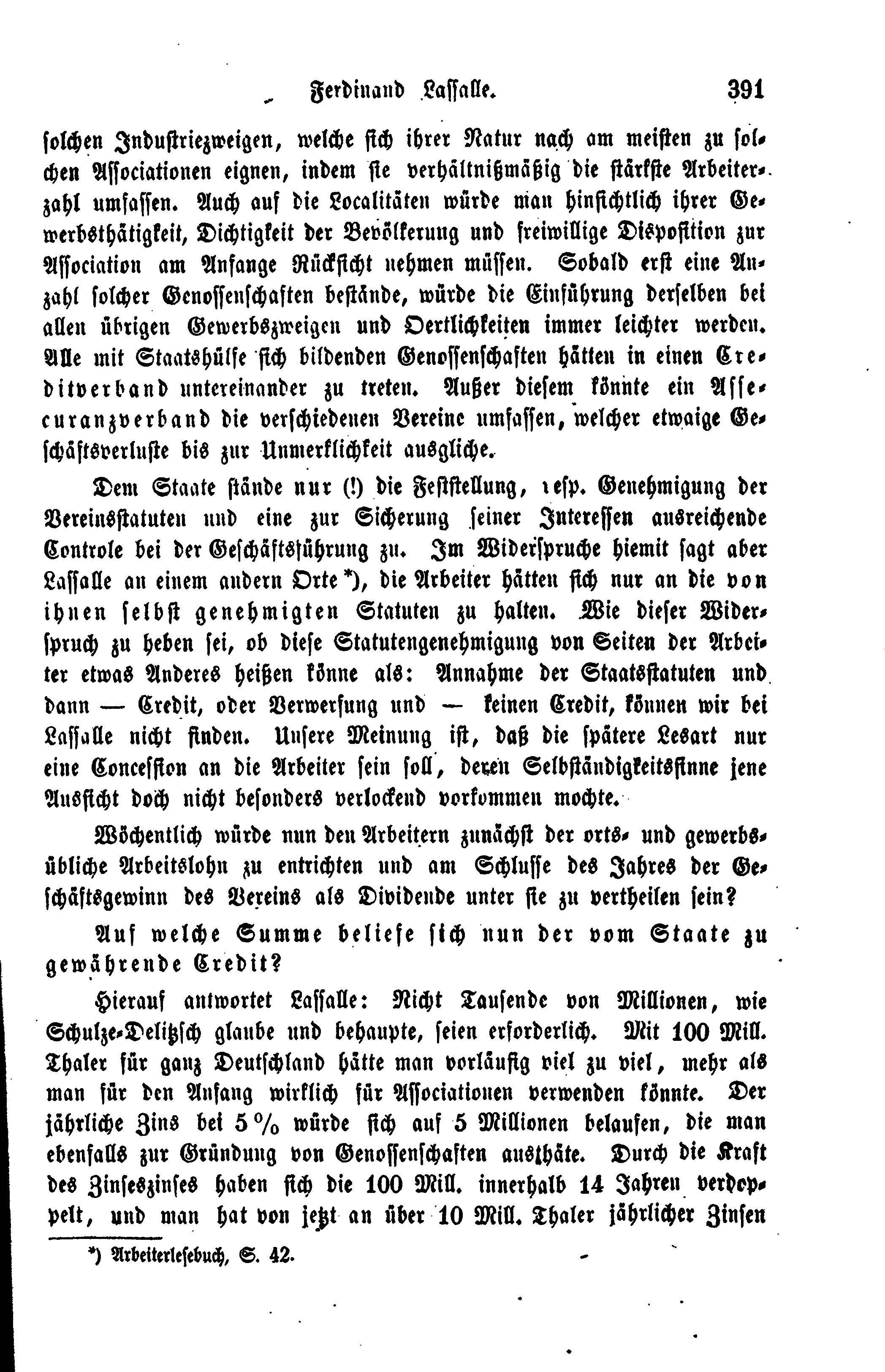 Baltische Monatsschrift [13/05] (1866) | 21. Main body of text