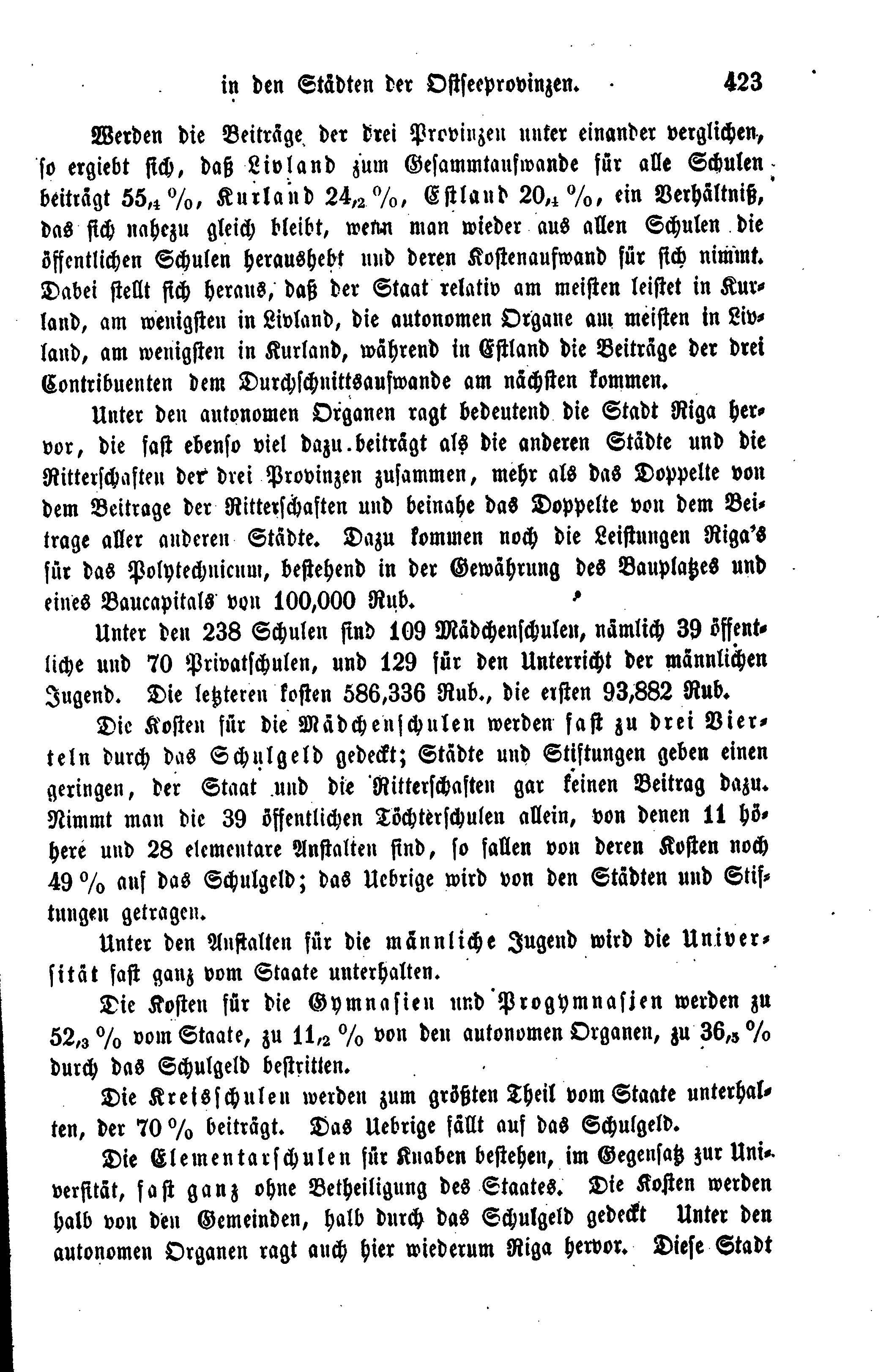 Baltische Monatsschrift [13/05] (1866) | 53. Основной текст