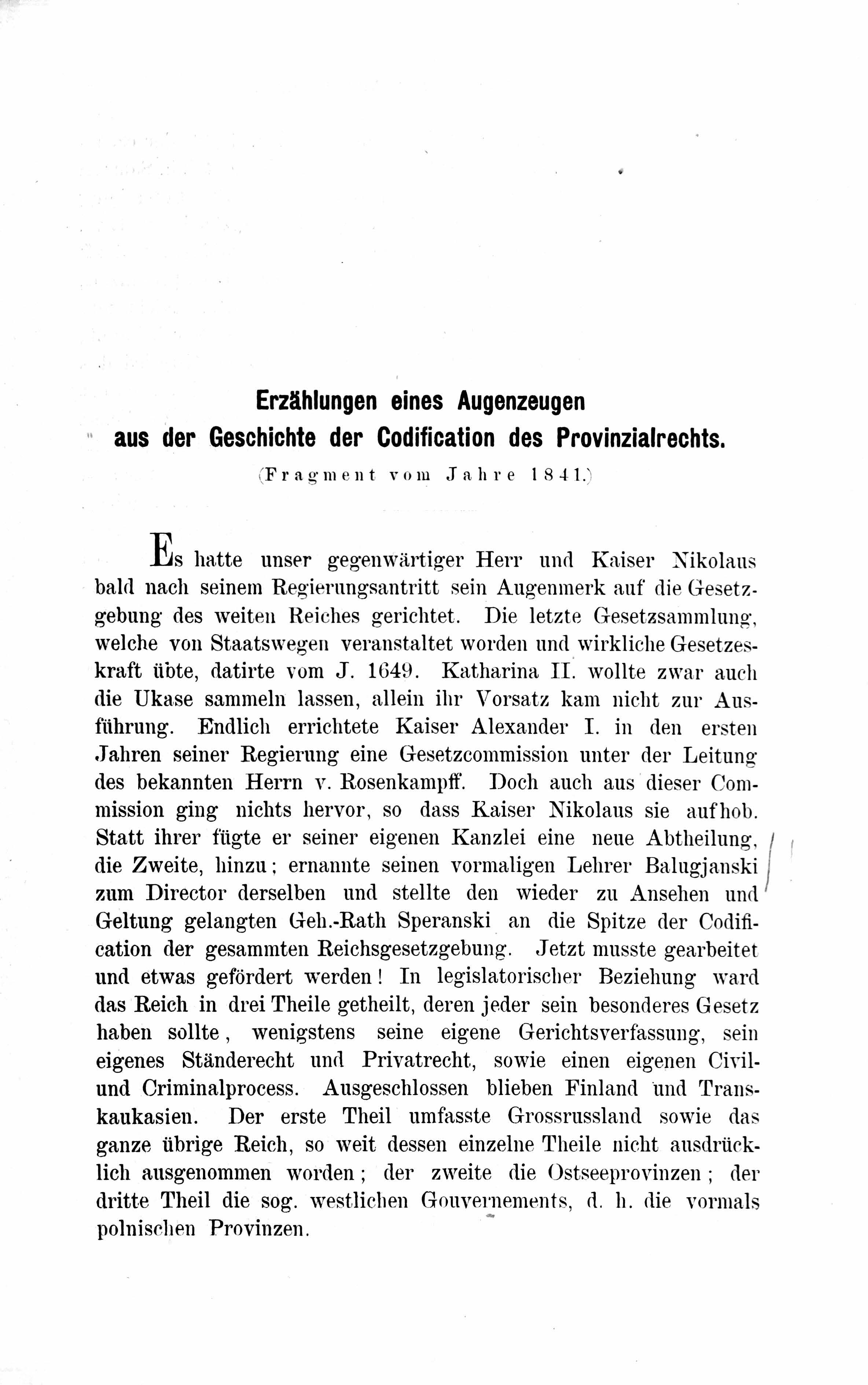 Baltische Monatsschrift [29] (1882) | 19. Haupttext
