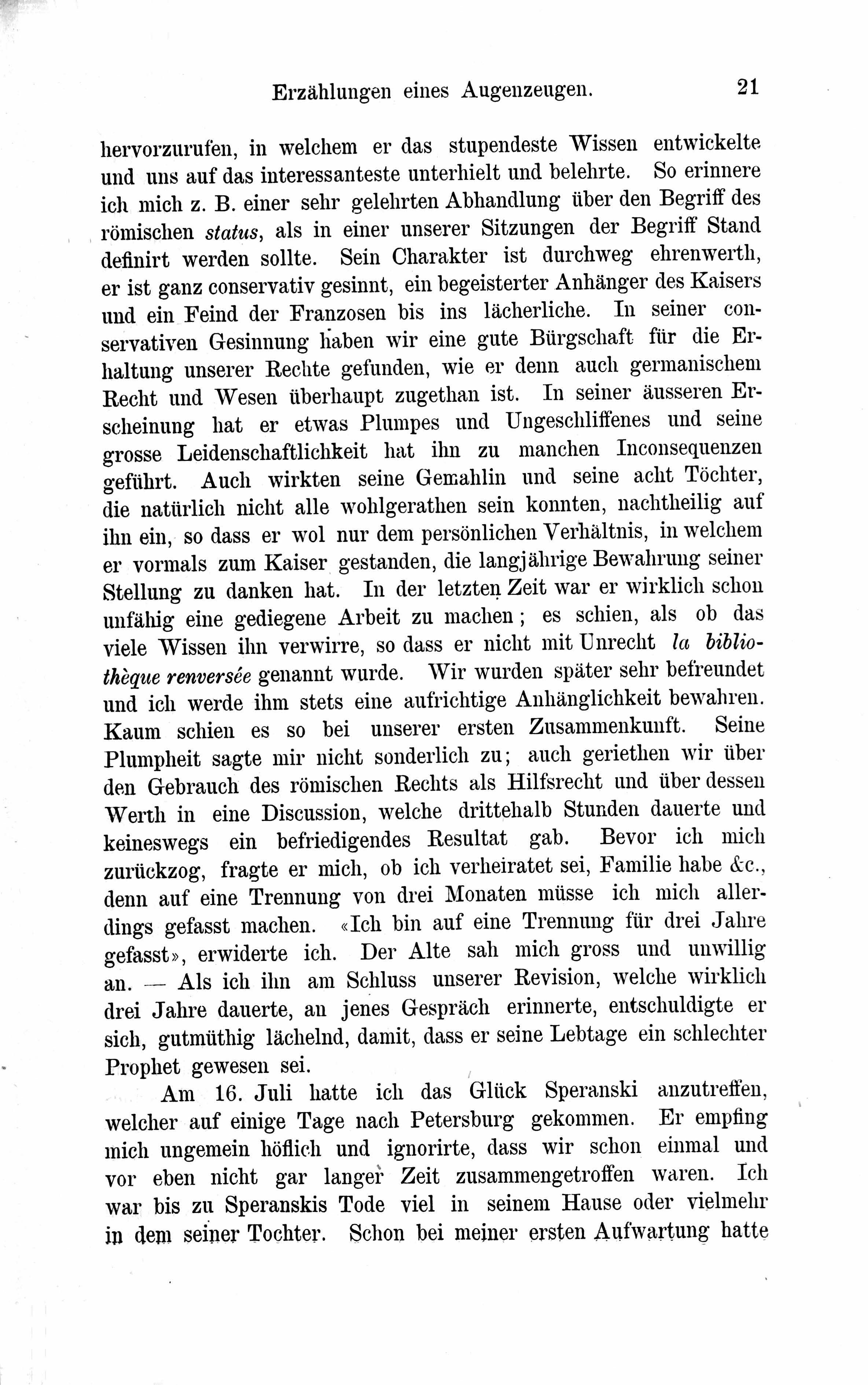 Baltische Monatsschrift [29] (1882) | 25. Main body of text