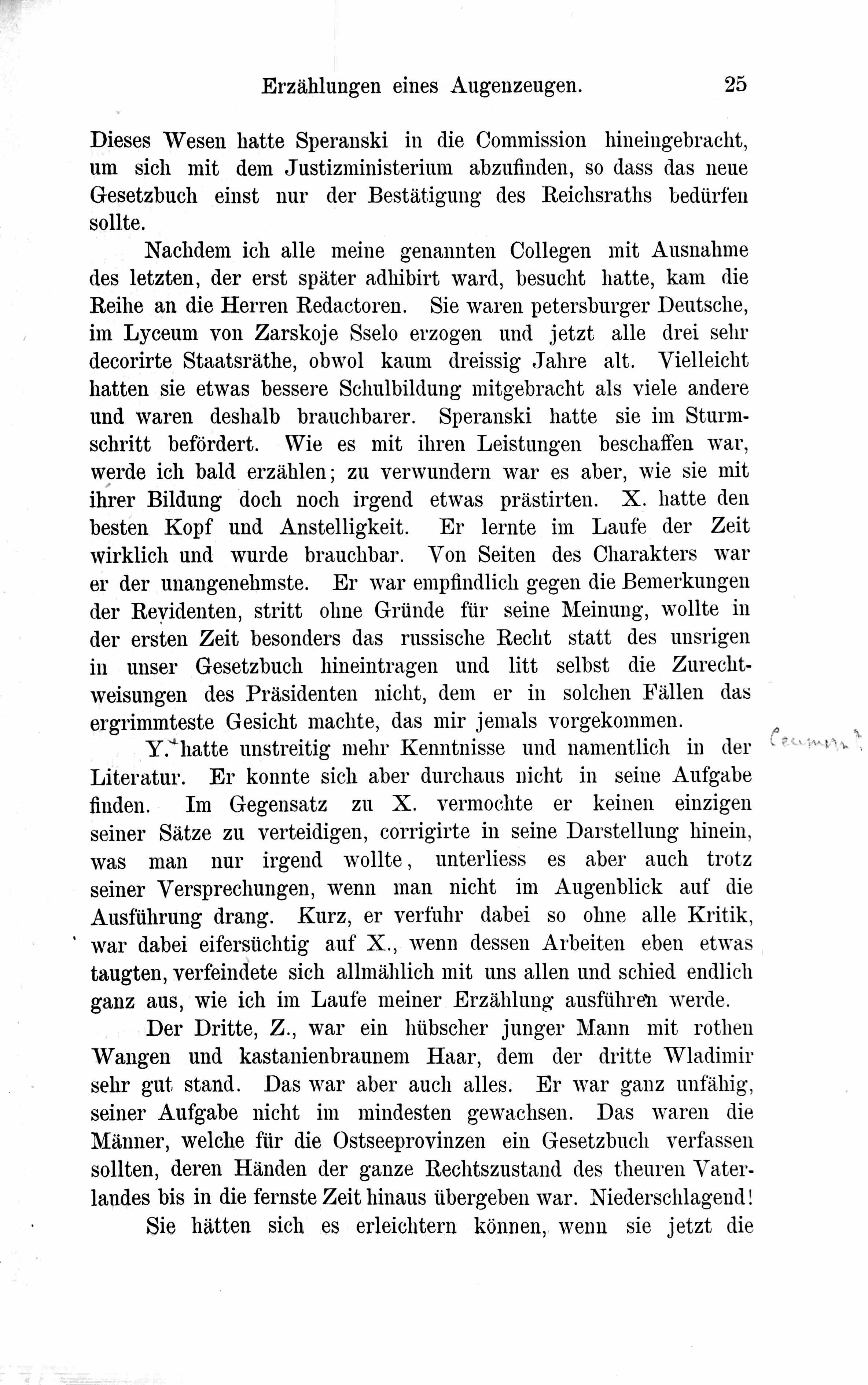 Baltische Monatsschrift [29] (1882) | 29. Haupttext
