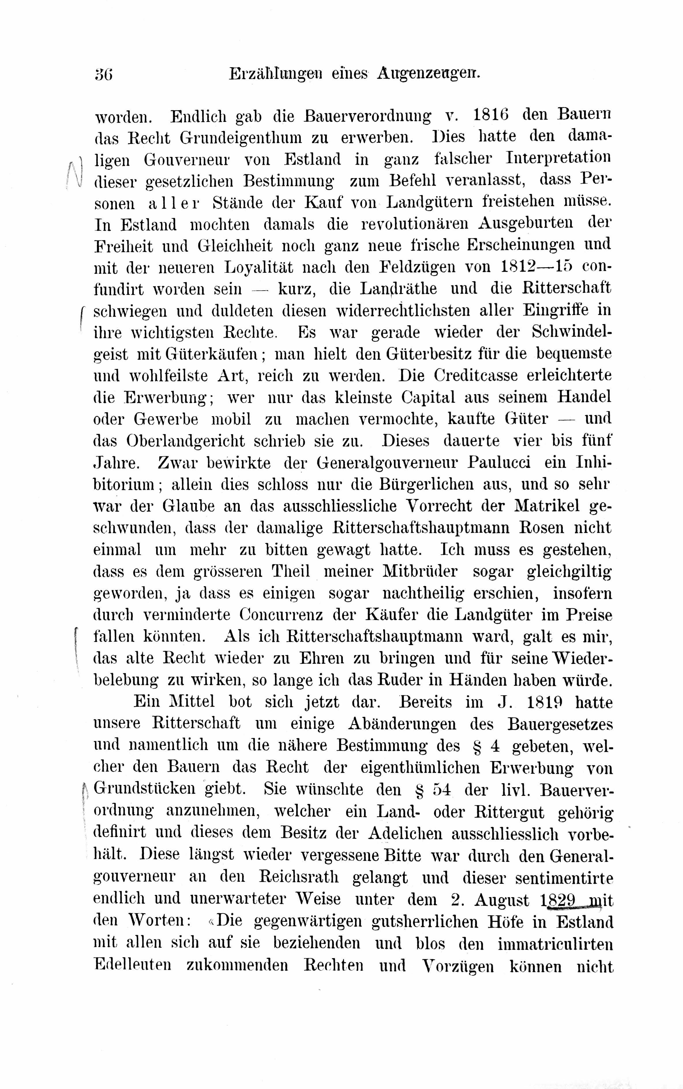 Baltische Monatsschrift [29] (1882) | 40. Main body of text