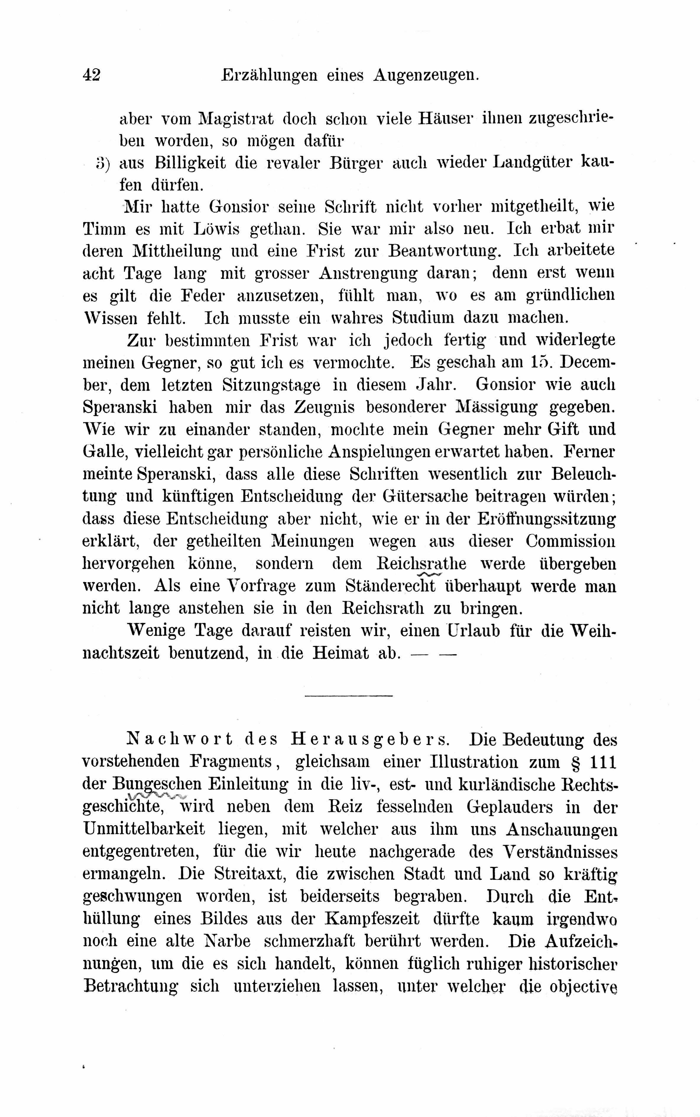 Baltische Monatsschrift [29] (1882) | 46. Haupttext