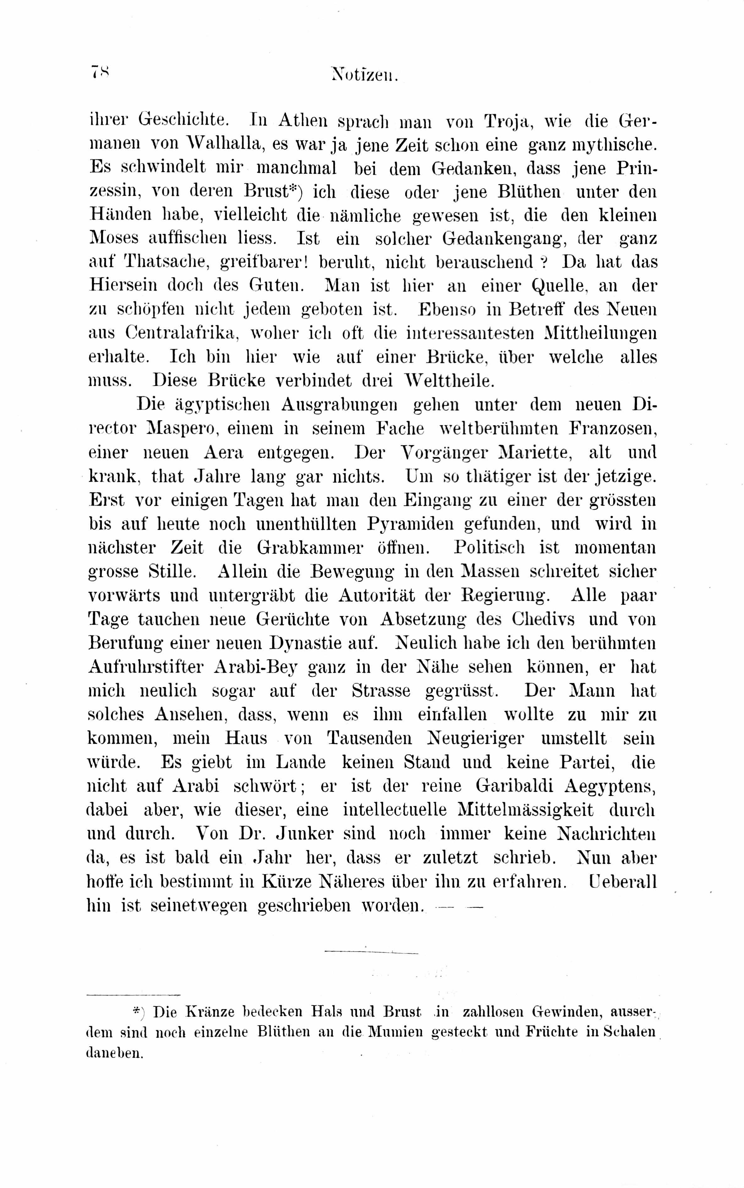 Baltische Monatsschrift [29] (1882) | 82. Põhitekst