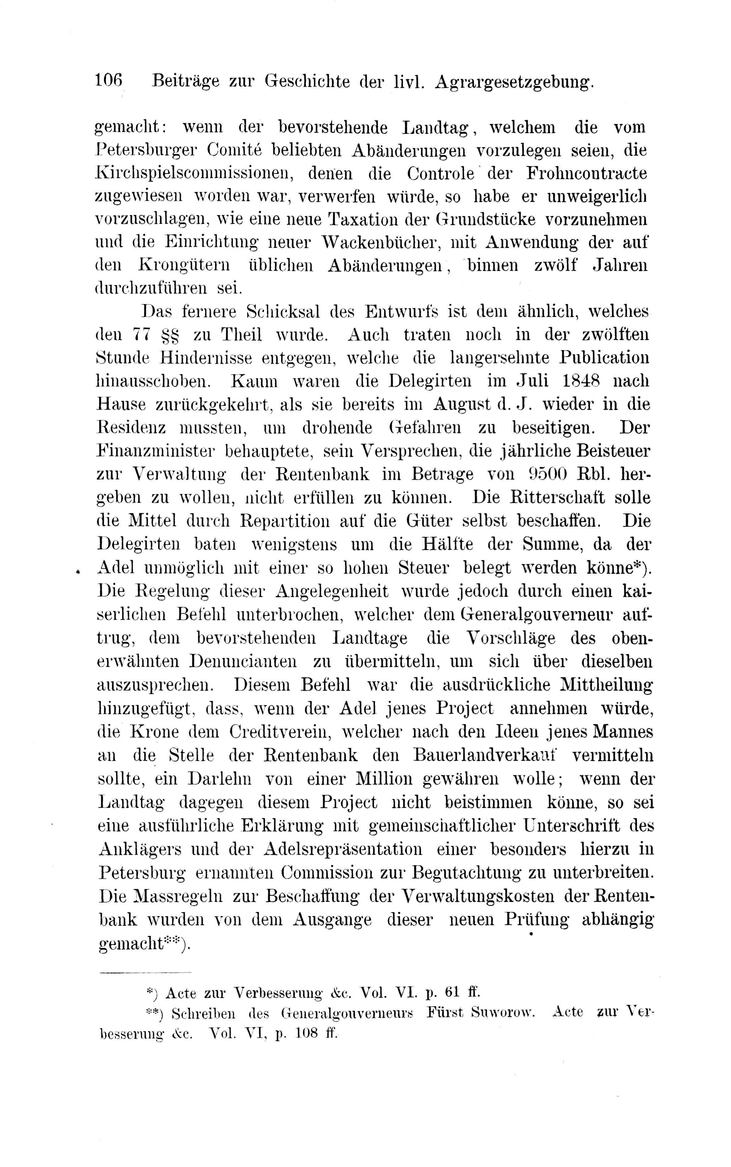 Baltische Monatsschrift [29] (1882) | 110. Основной текст
